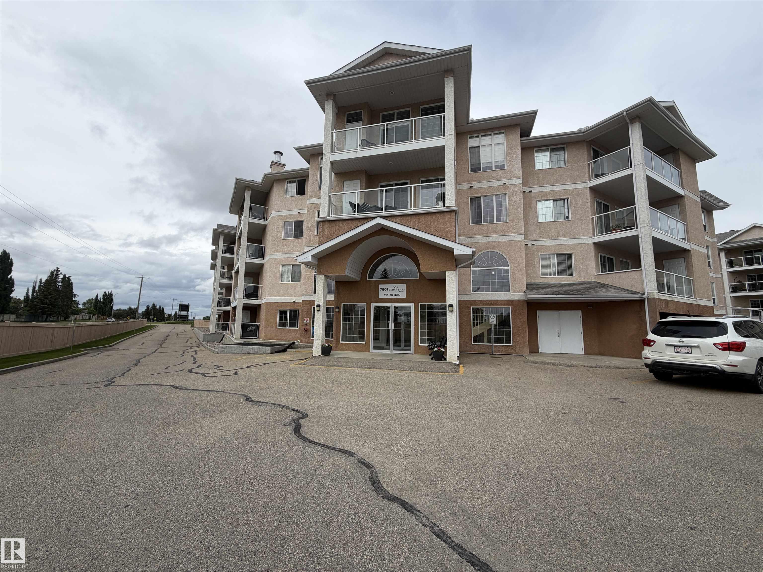 118 7801 Golf Course Road, Stony Plain, MLS® # E4493269