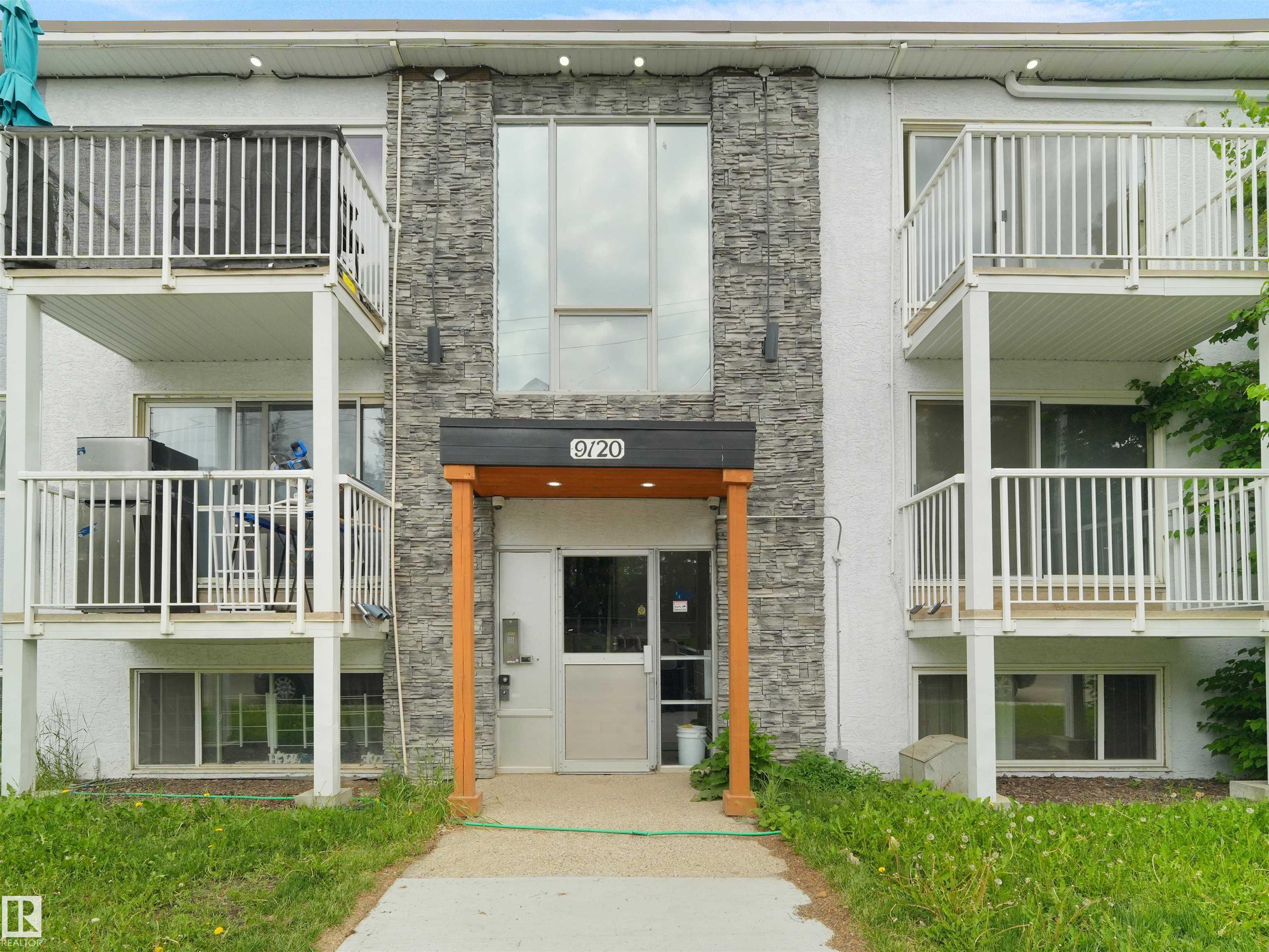 304 9120 106 Avenue, Edmonton, MLS® # E4493272