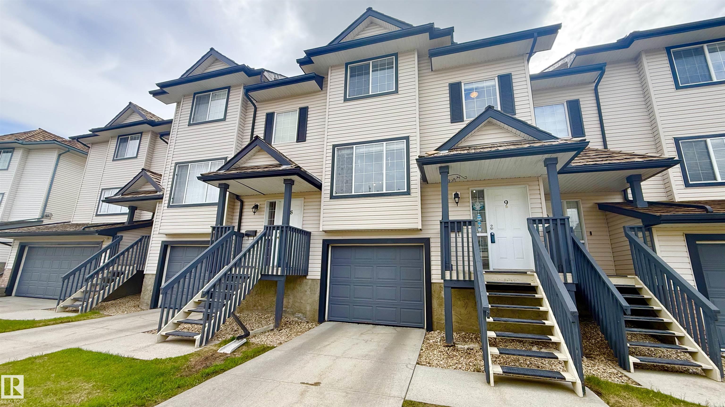 9 225 Blackburn Drive E, Edmonton, MLS® # E4493273