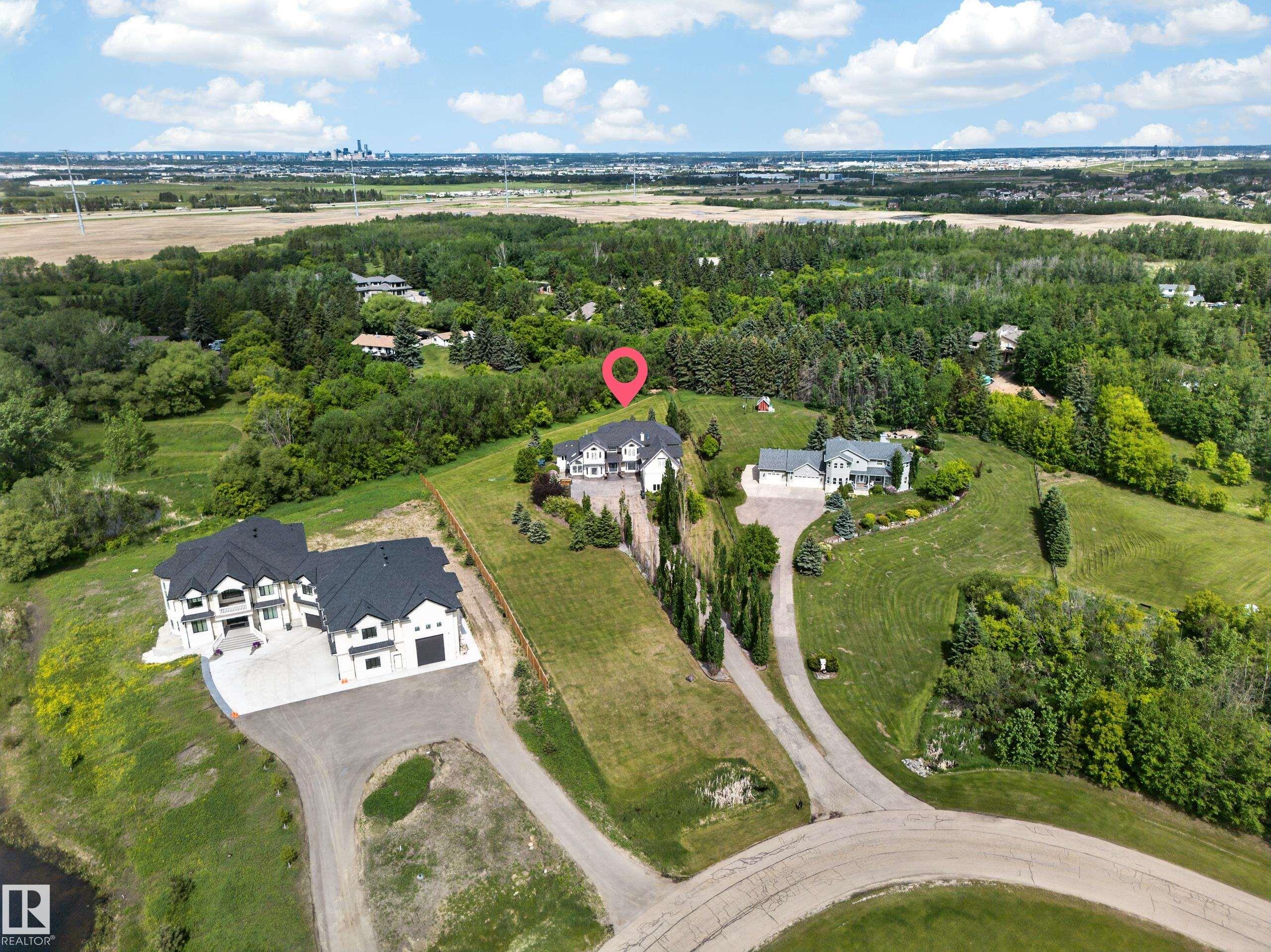 50 52216 Rge Road 233, Rural Strathcona County, MLS® # E4493276