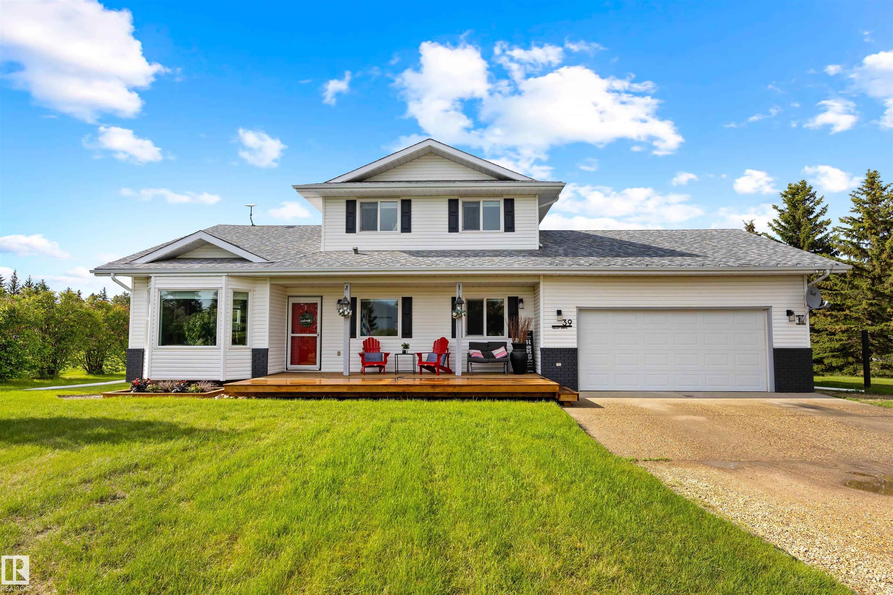 39 55319 Rge Road 223, Rural Sturgeon County, MLS® # E4493277