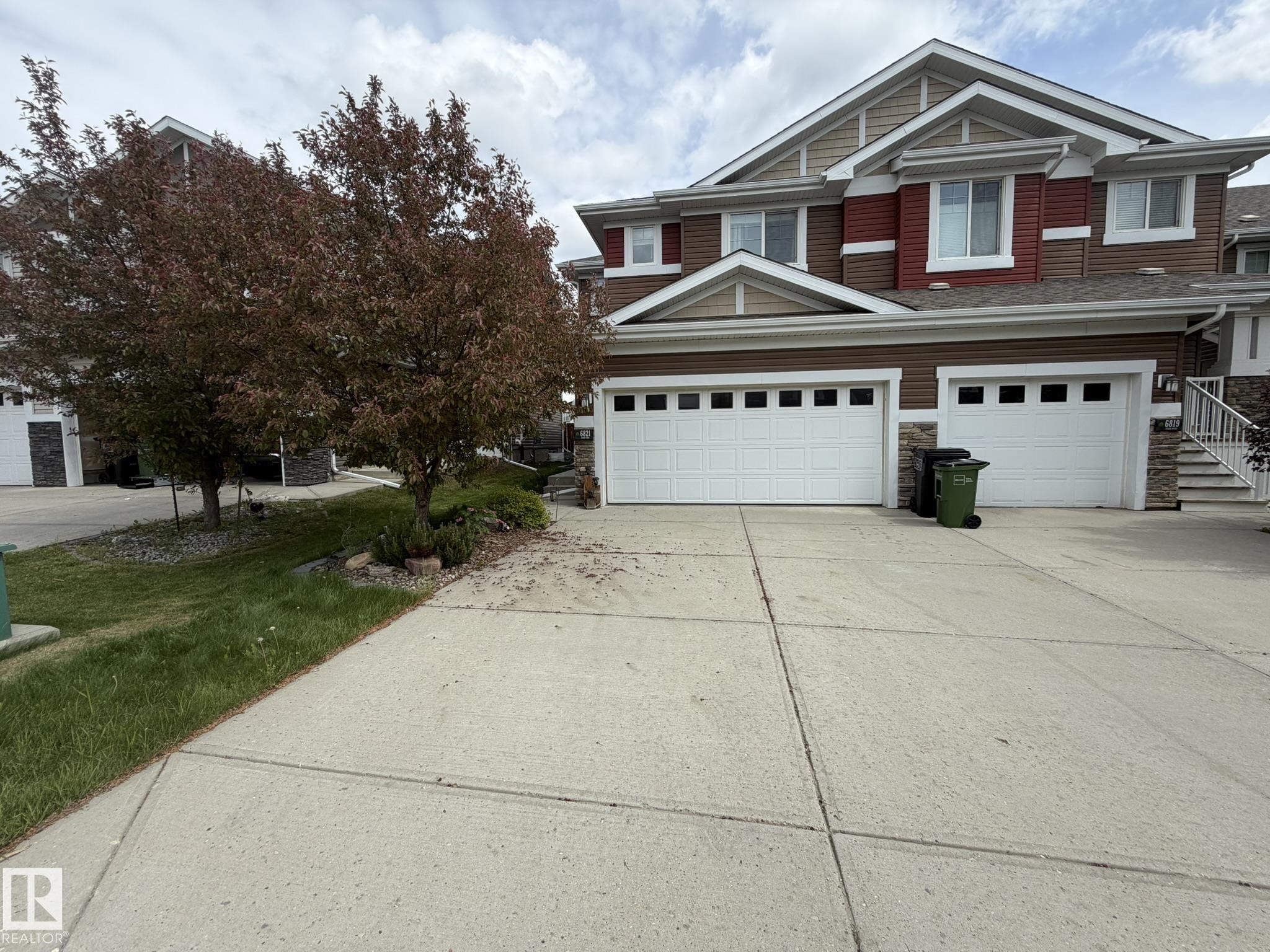 6821 Evans Wynd, Edmonton, MLS® # E4493278