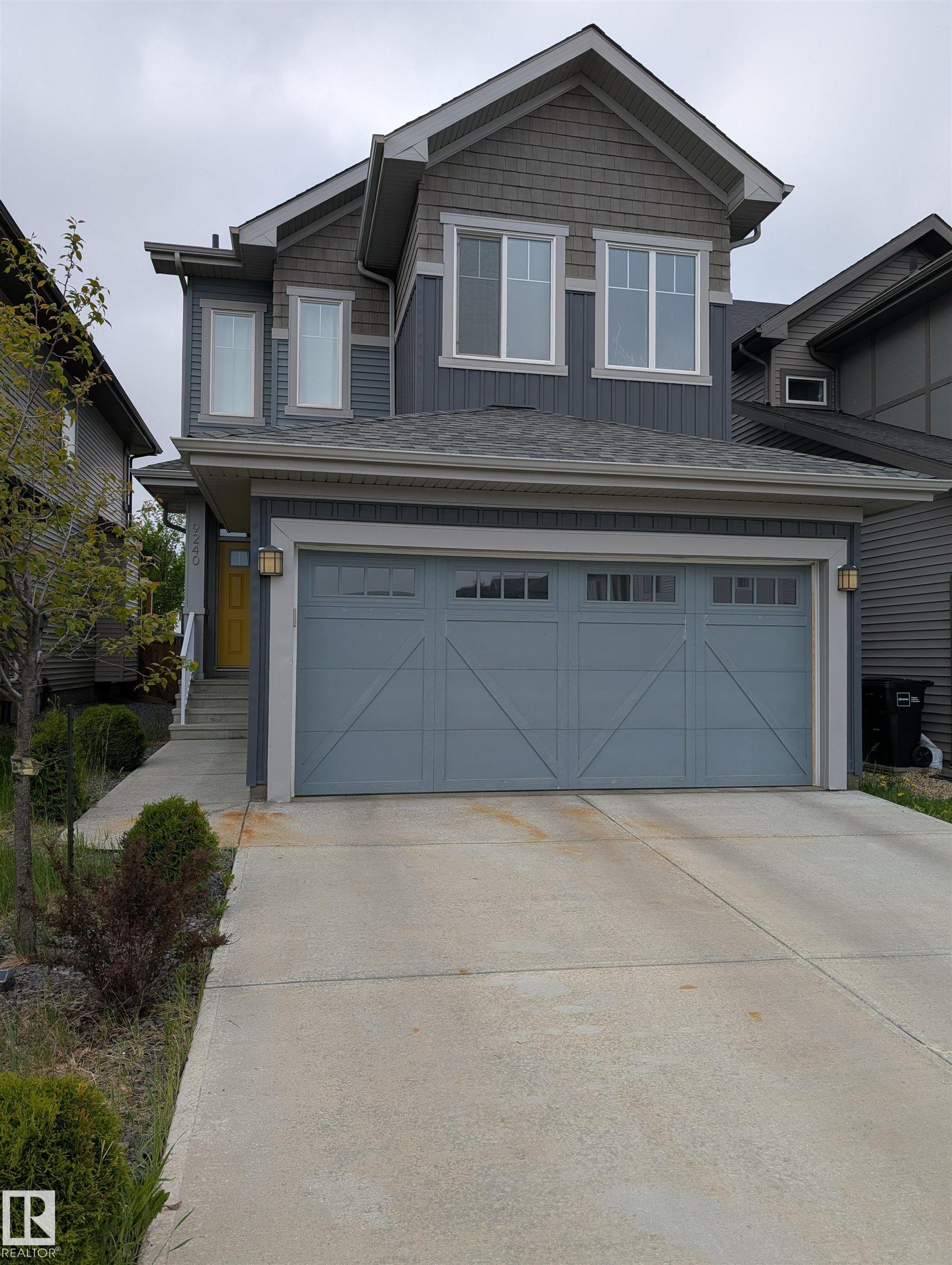 9240 224 Street, Edmonton, MLS® # E4493283