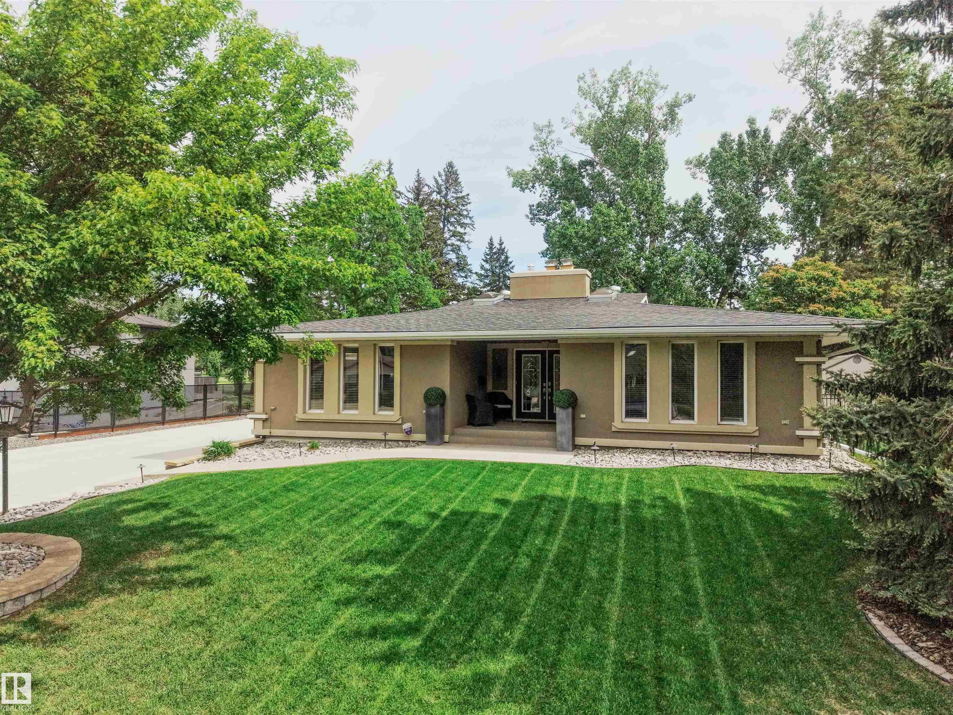 111 Fairway Drive, Edmonton, MLS® # E4493288