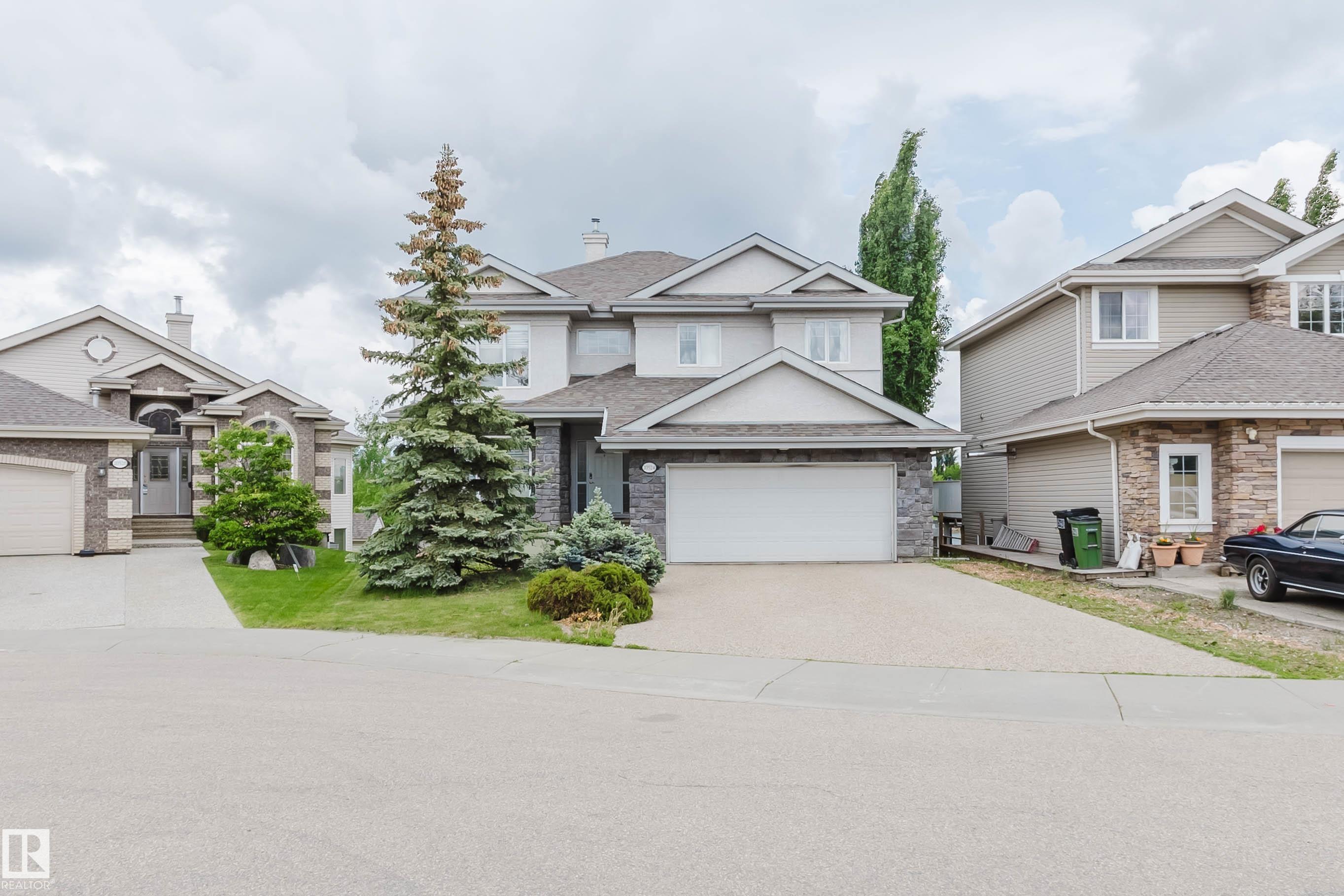 20524 58 Avenue, Edmonton, MLS® # E4493290