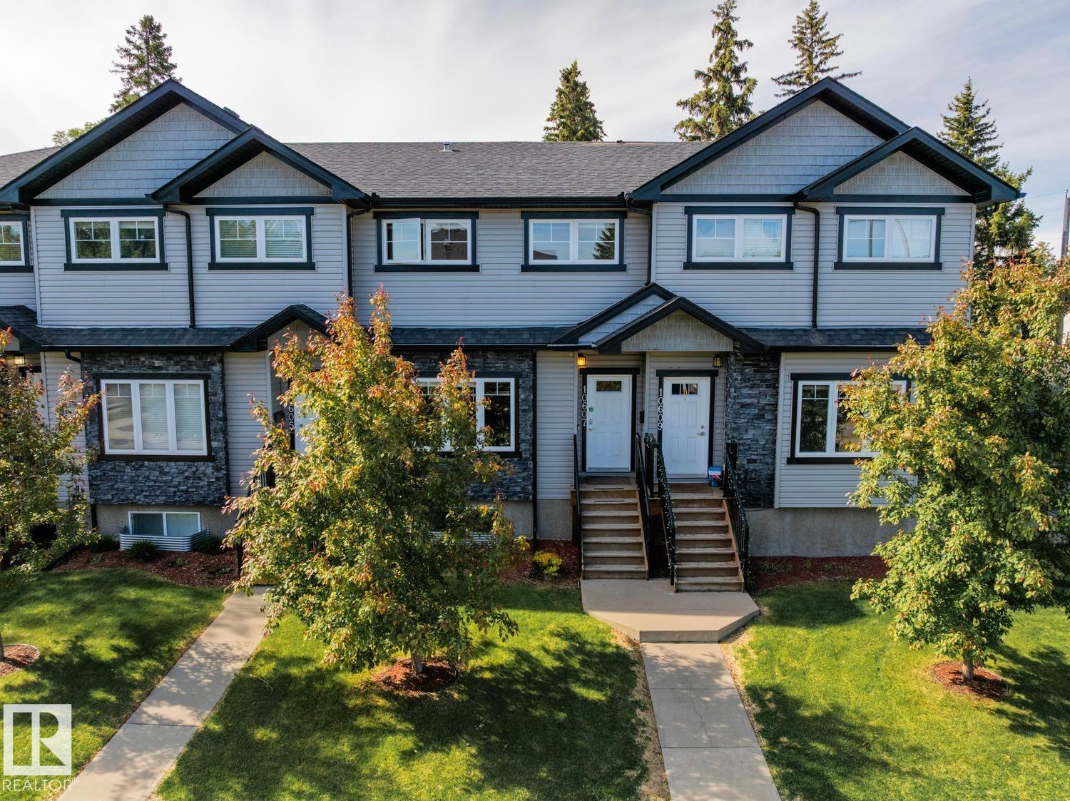 10607 62 Avenue, Edmonton, MLS® # E4493291