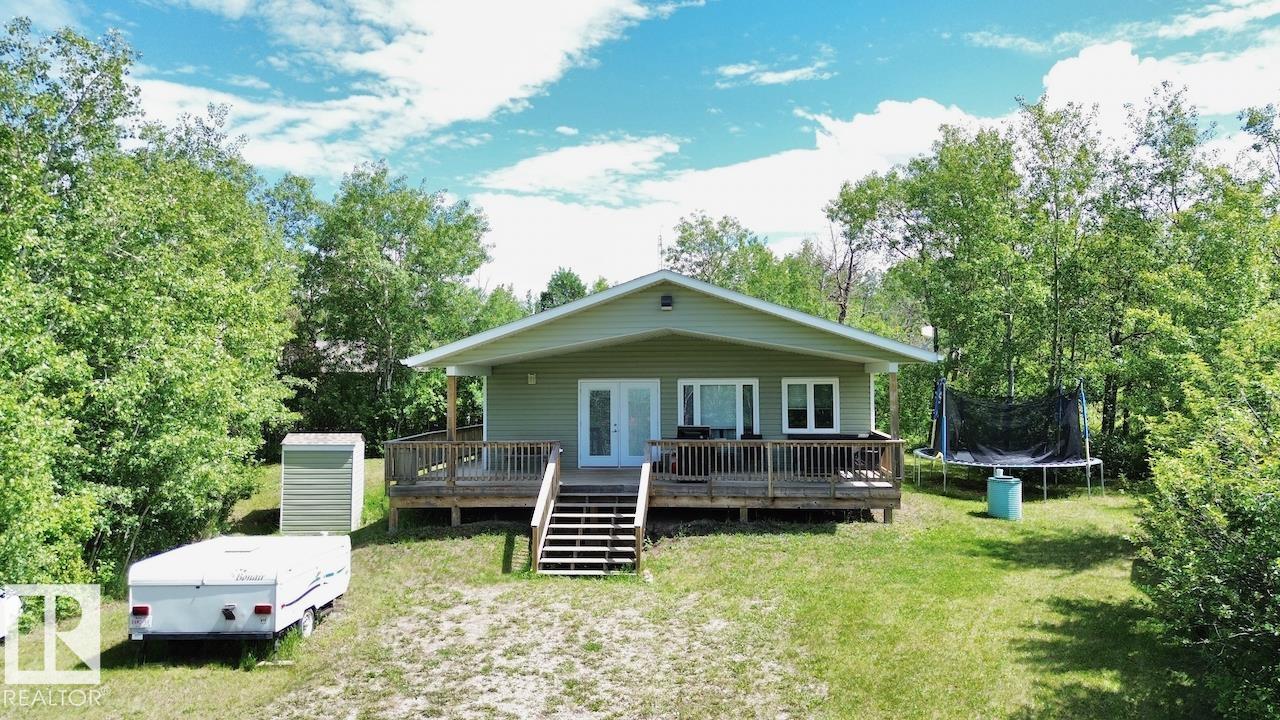 4 Kaylee Crescent White Sands, Rural Stettler County, MLS® # E4493297
