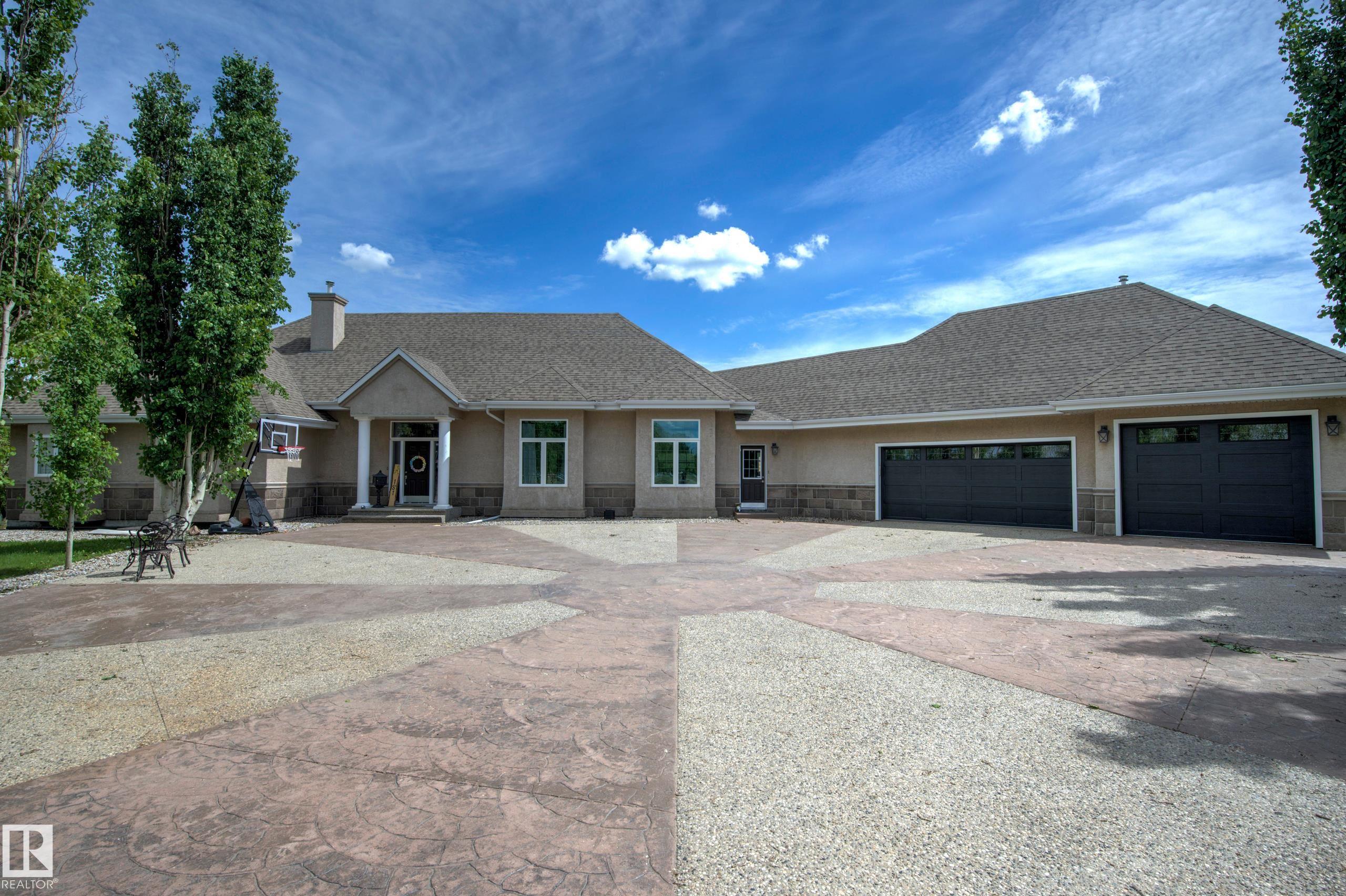 181 52555 Range Road 223, Rural Strathcona County, MLS® # E4493302