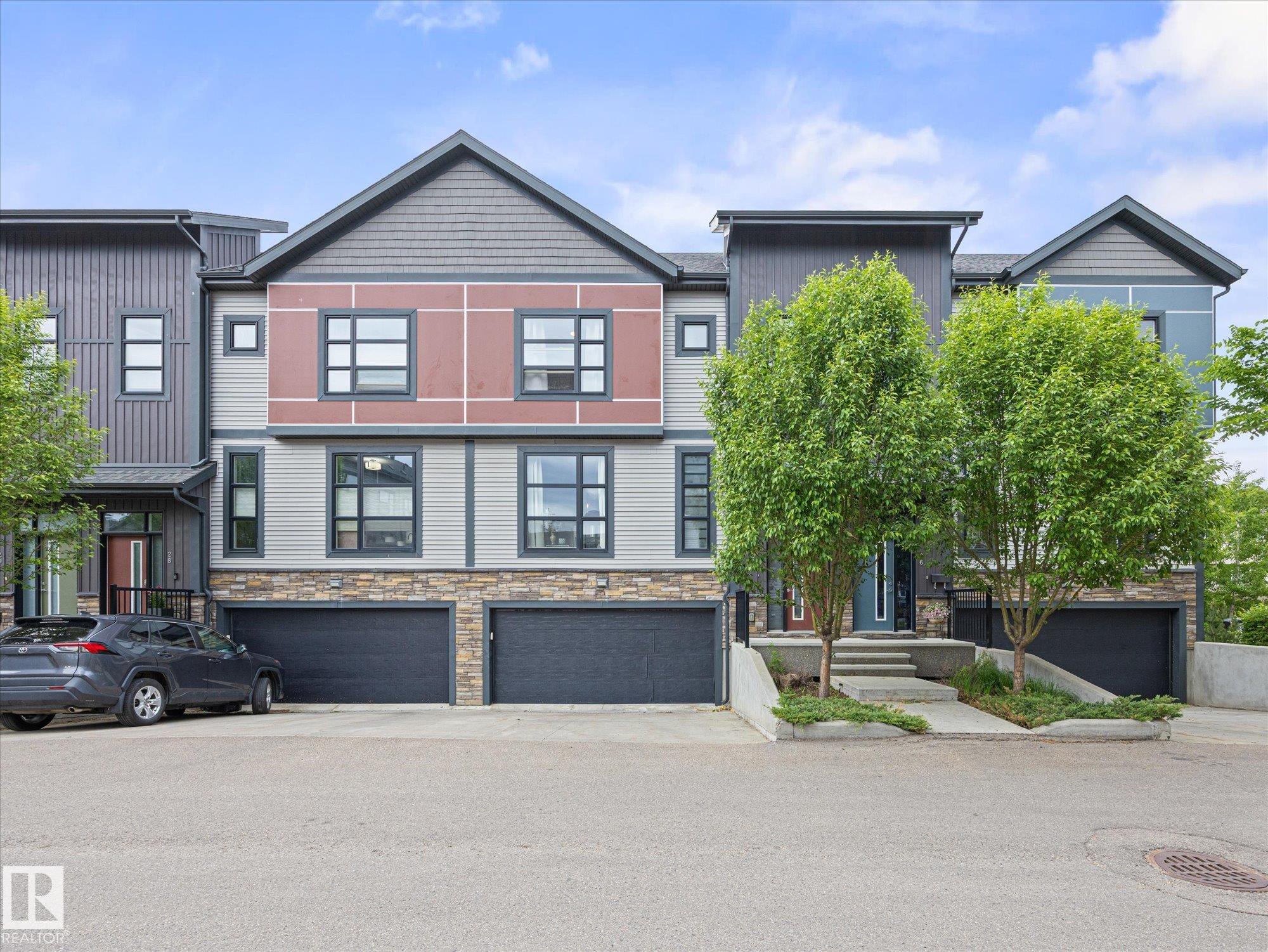 27 14715 125 Street, Edmonton, MLS® # E4493307
