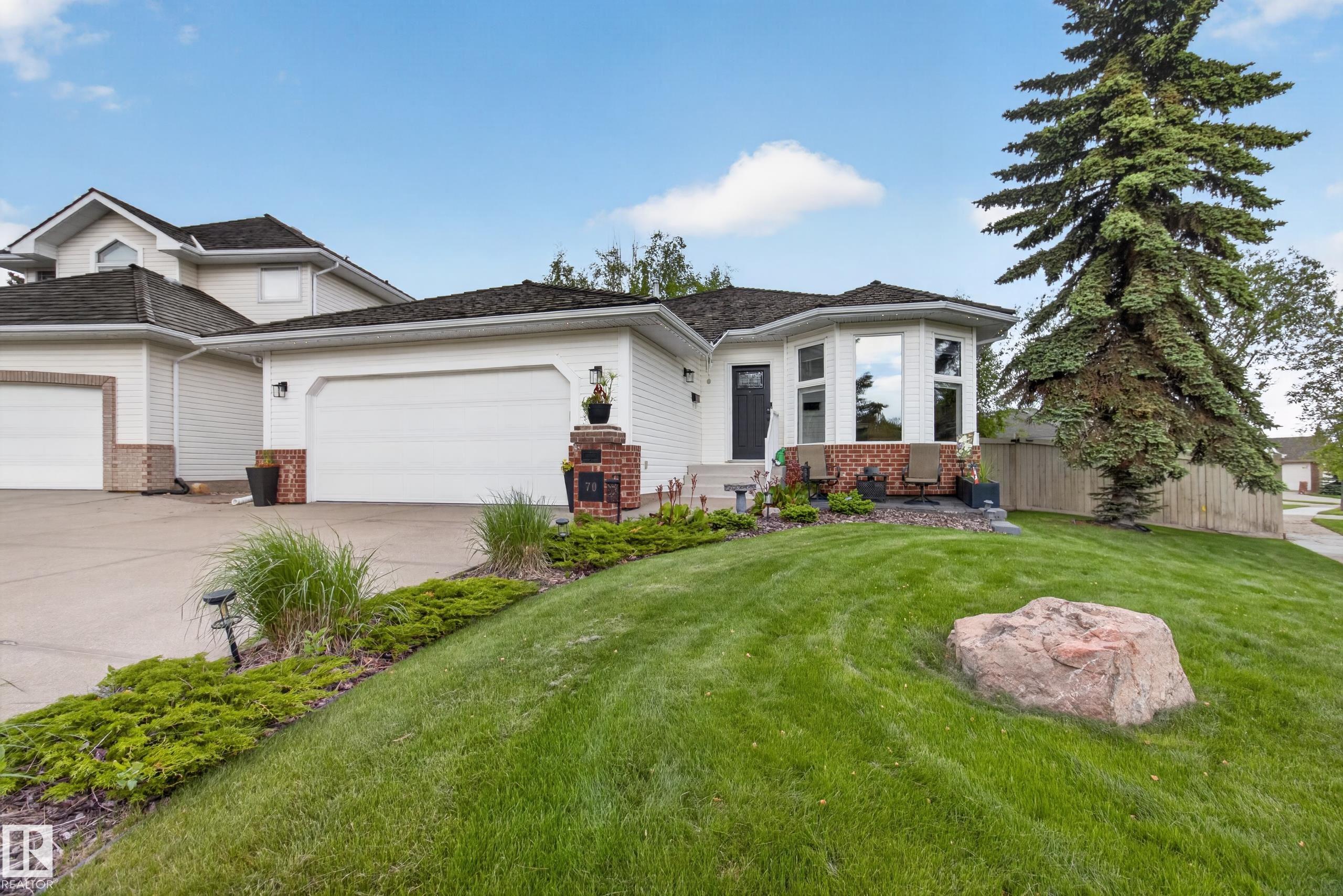 70 Regal Way, Sherwood Park, MLS® # E4493308