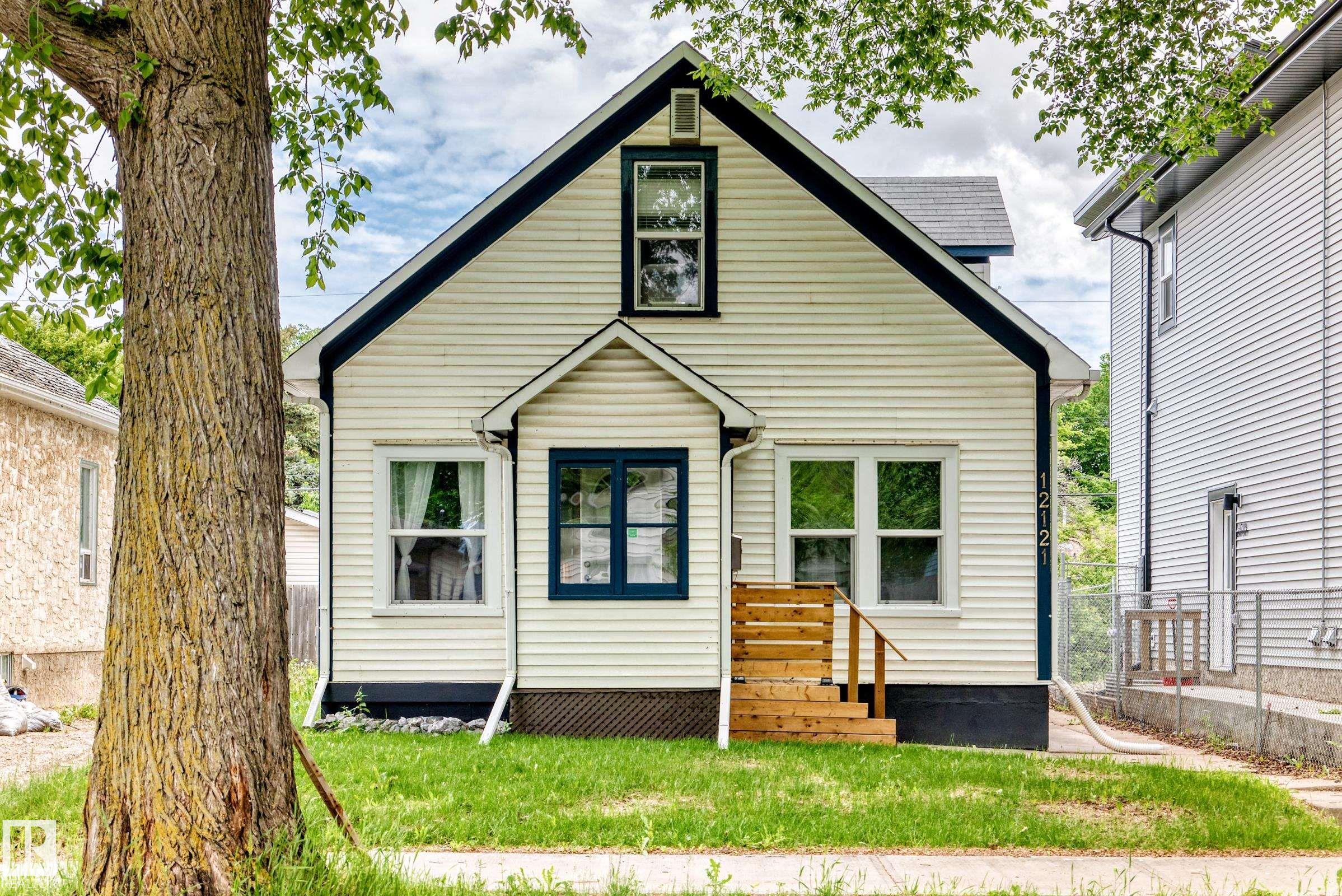 12121 64 Street, Edmonton, MLS® # E4493309