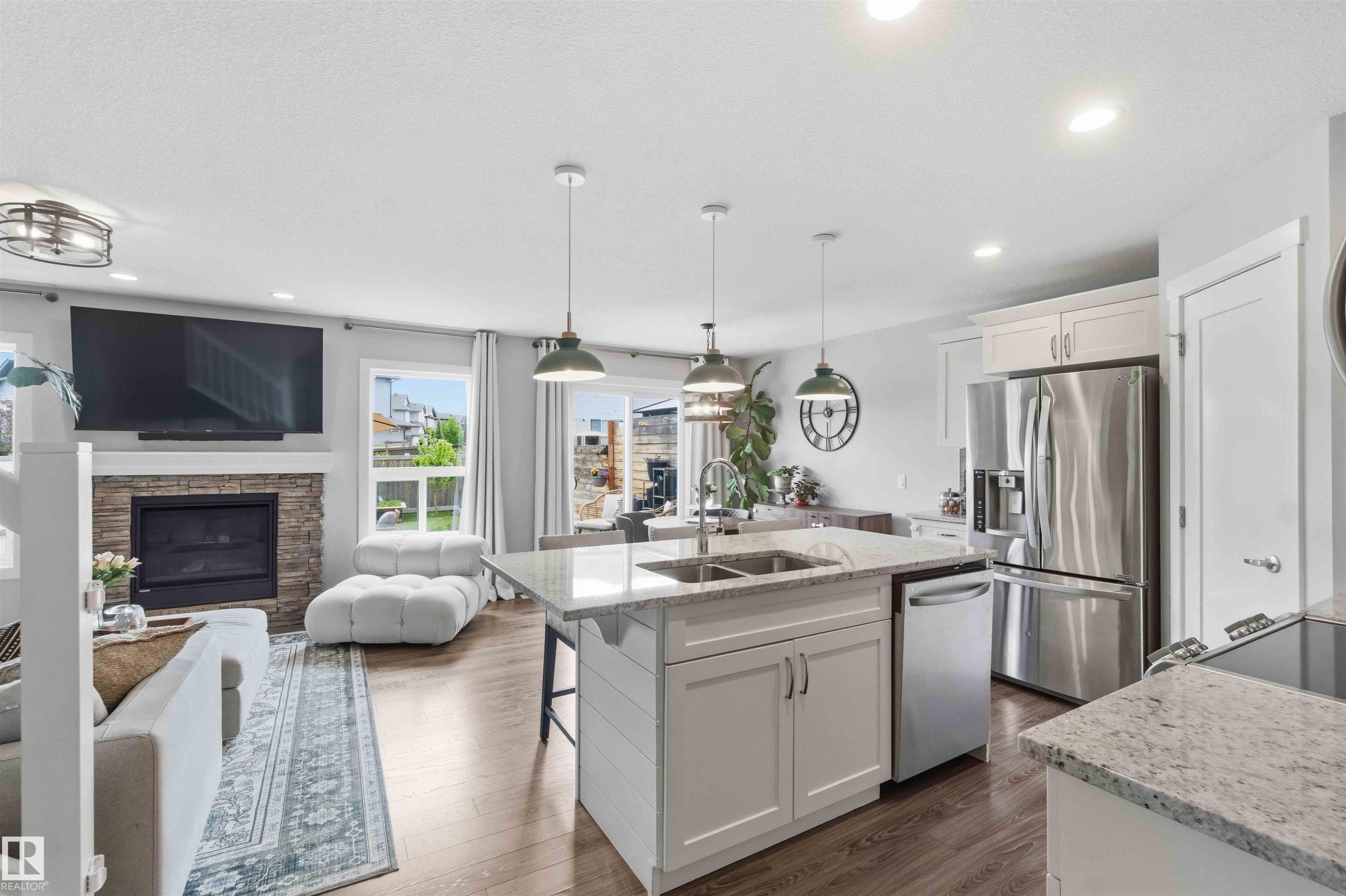 125 Summerstone Lane, Sherwood Park, MLS® # E4493310