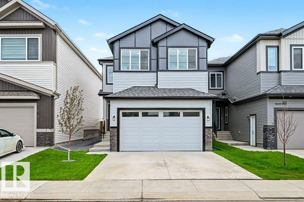 103 Miller Wynd, Leduc, MLS® # E4493311