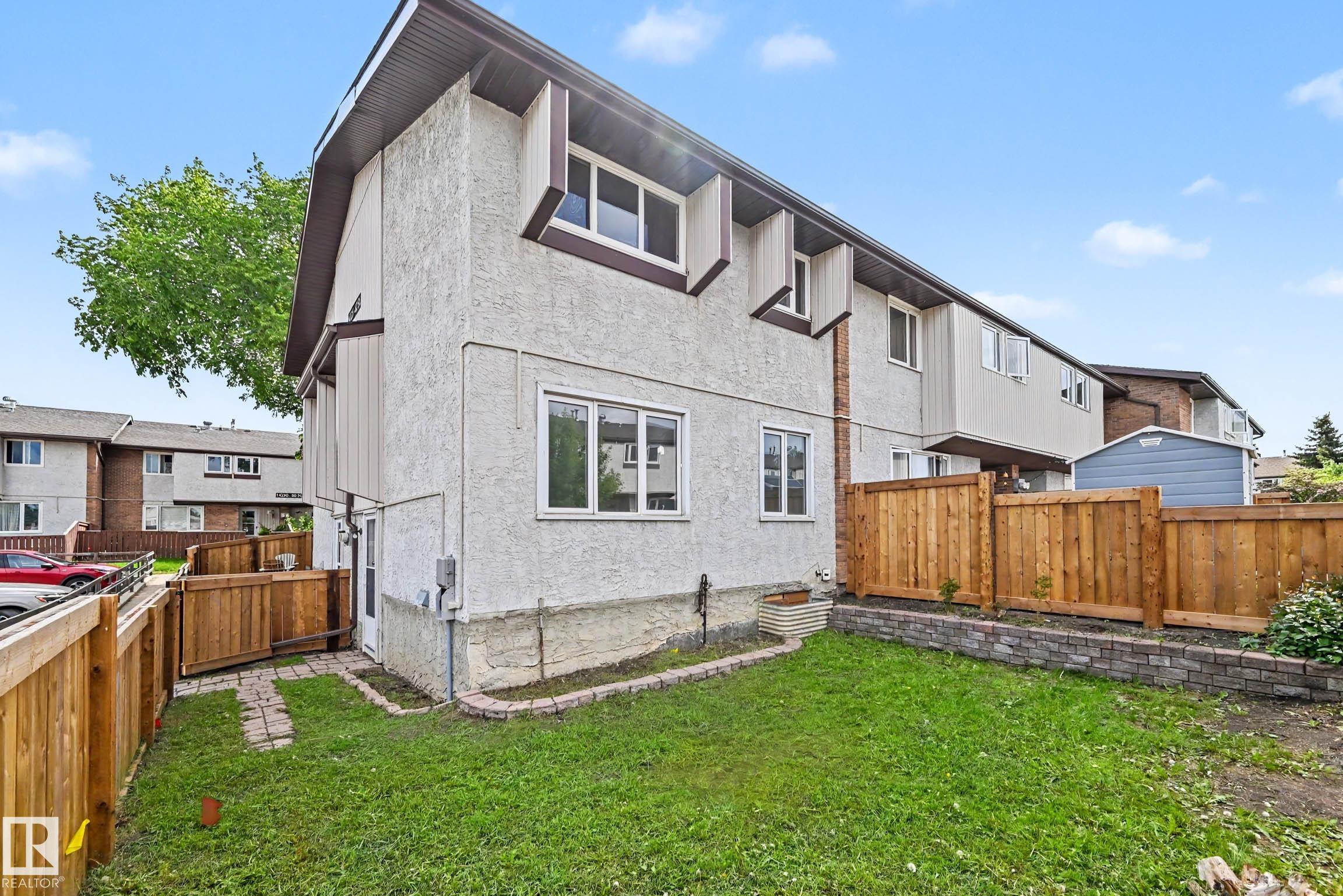 8 14225 82 Street, Edmonton, MLS® # E4493312
