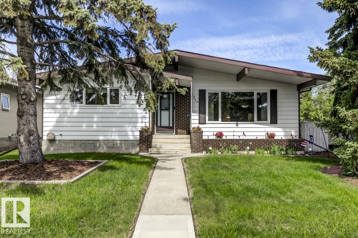 4316 117 Street, Edmonton, MLS® # E4493314