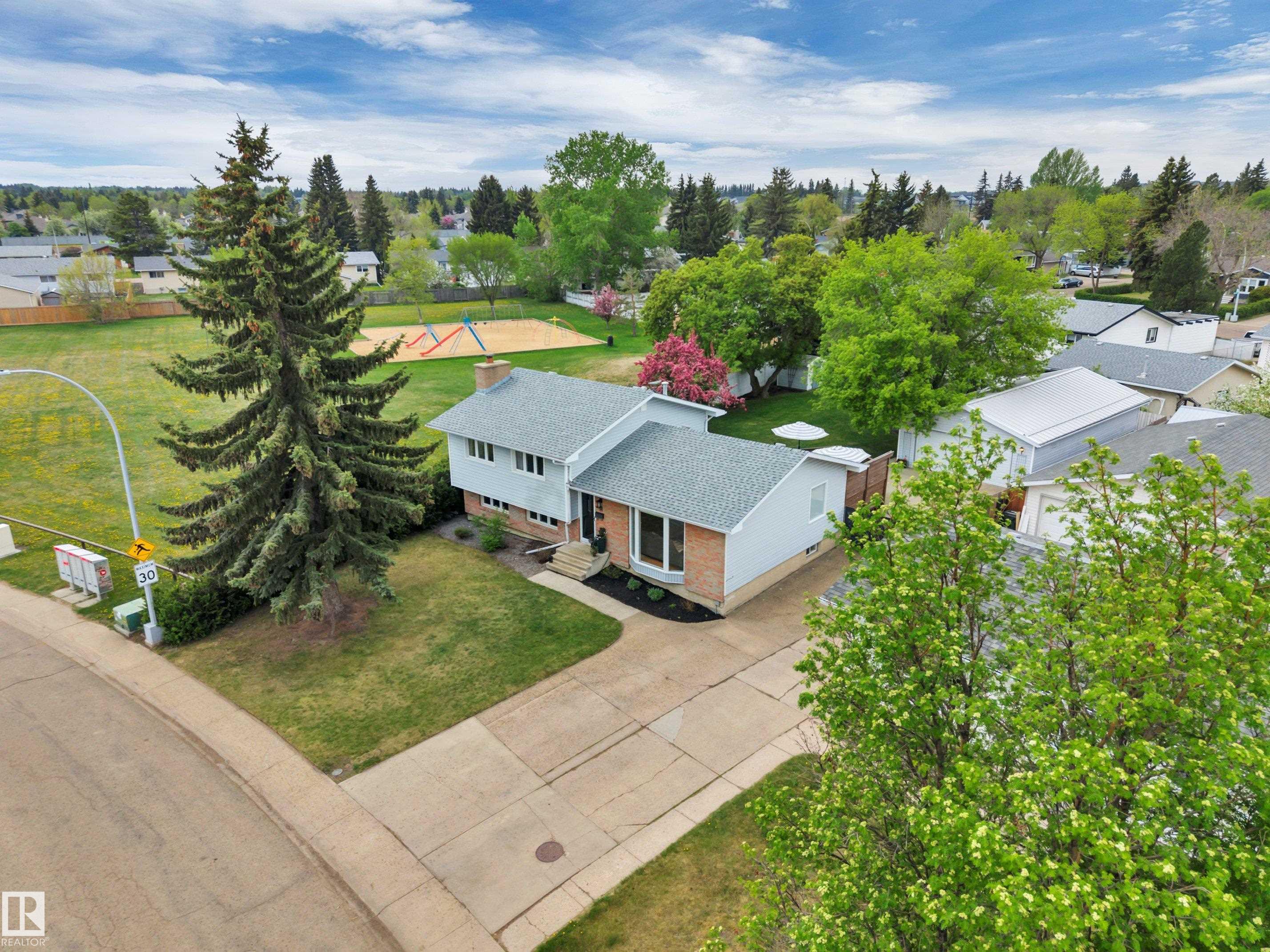 14 Meadowood Crescent, Sherwood Park, MLS® # E4493317