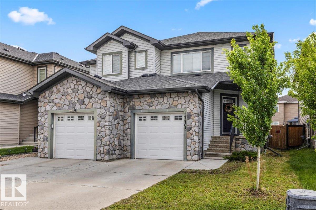 17703 65 Street Nw, Edmonton, MLS® # E4493321
