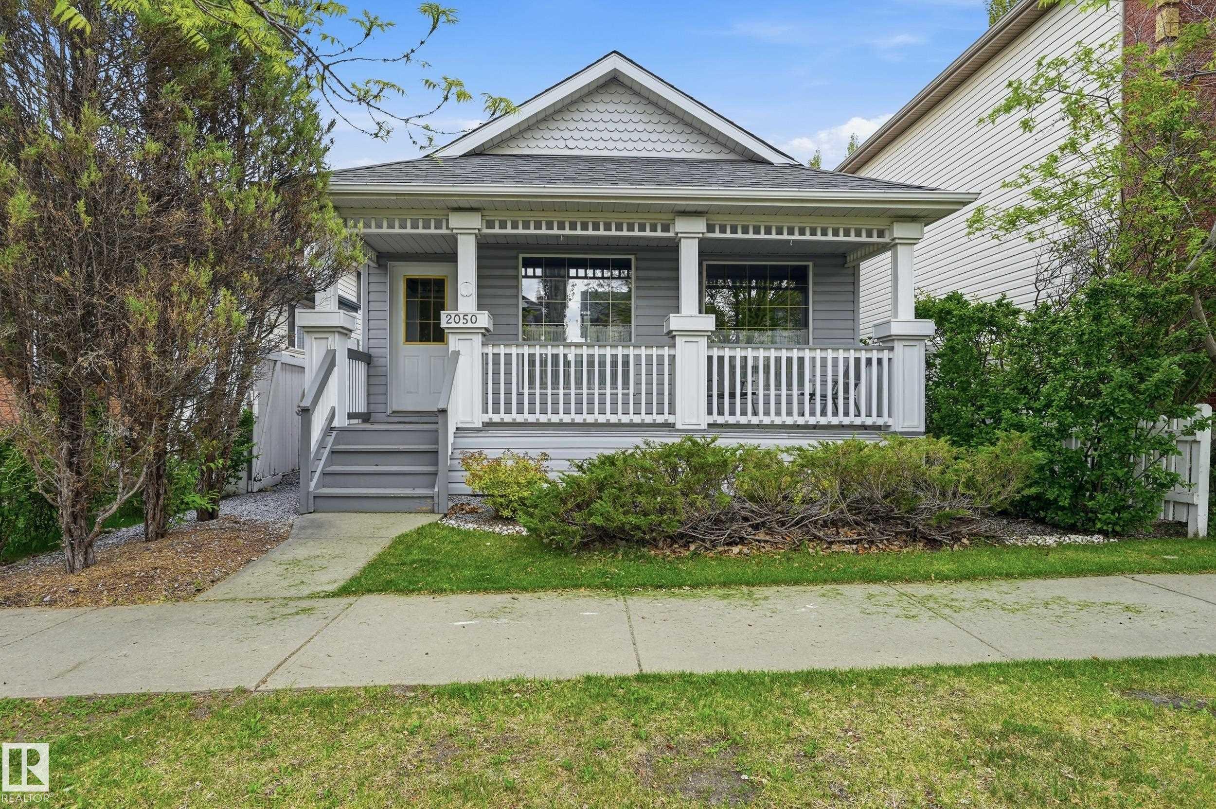2050 Tanner Wynd, Edmonton, MLS® # E4493322