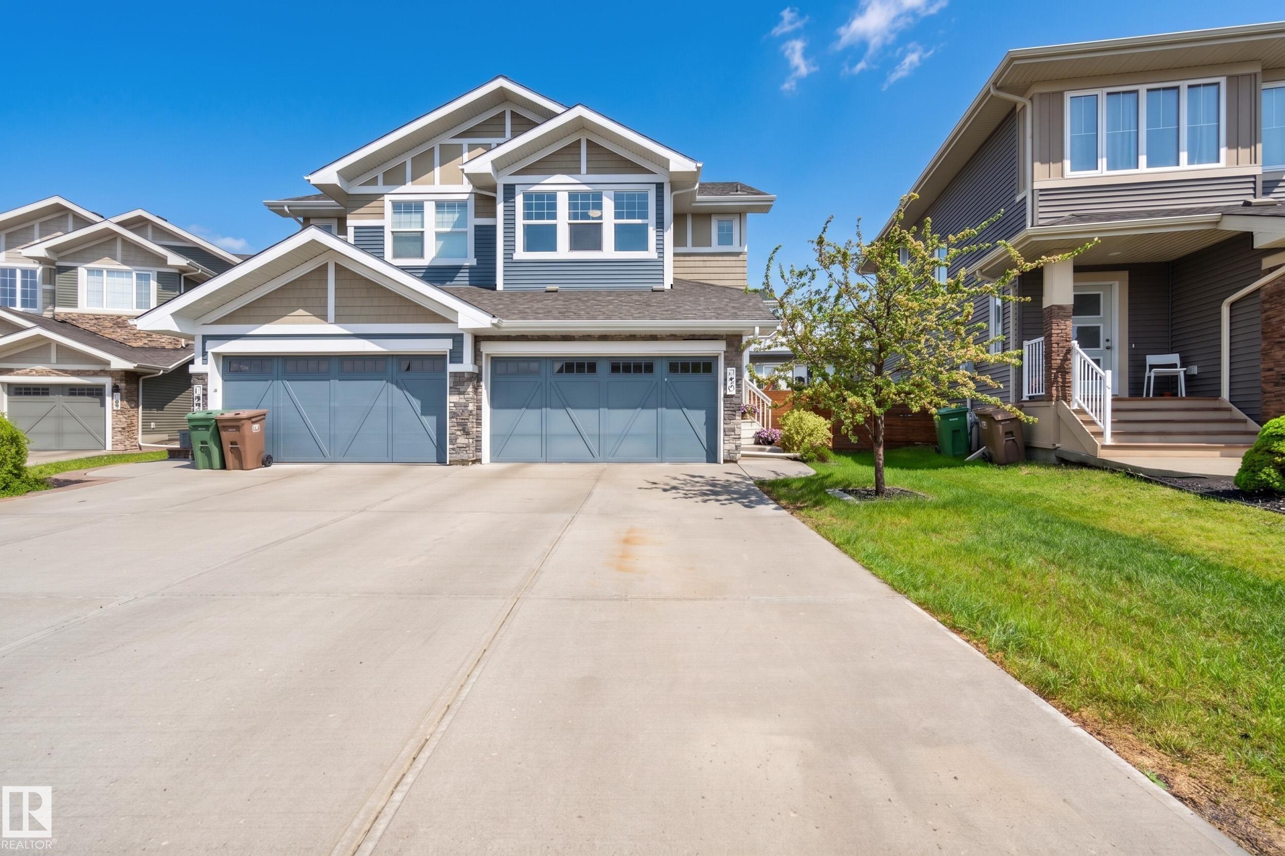 70 James Crescent, St. Albert, MLS® # E4493330