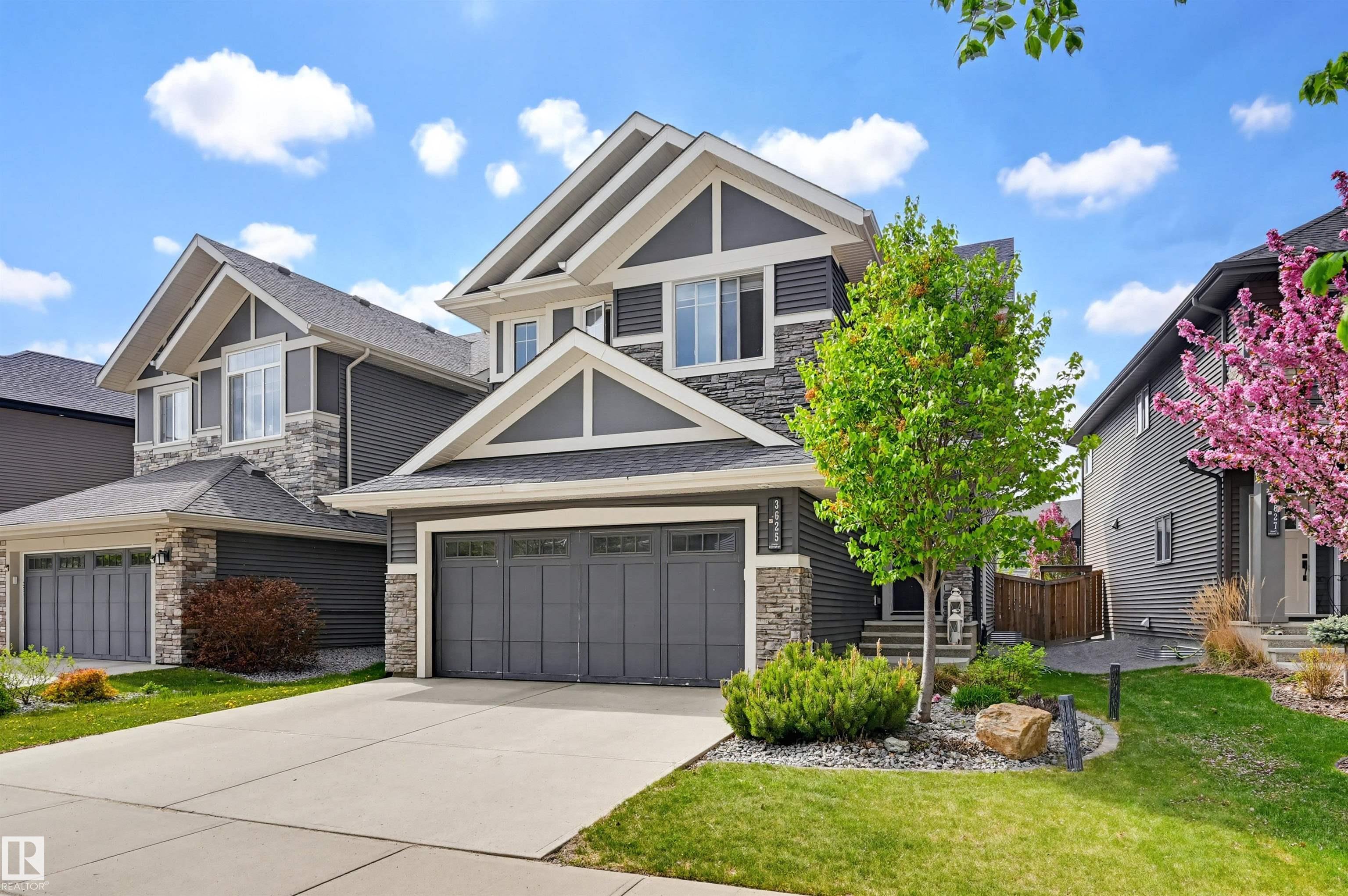 3625 Keswick Boulevard, Edmonton, MLS® # E4493331