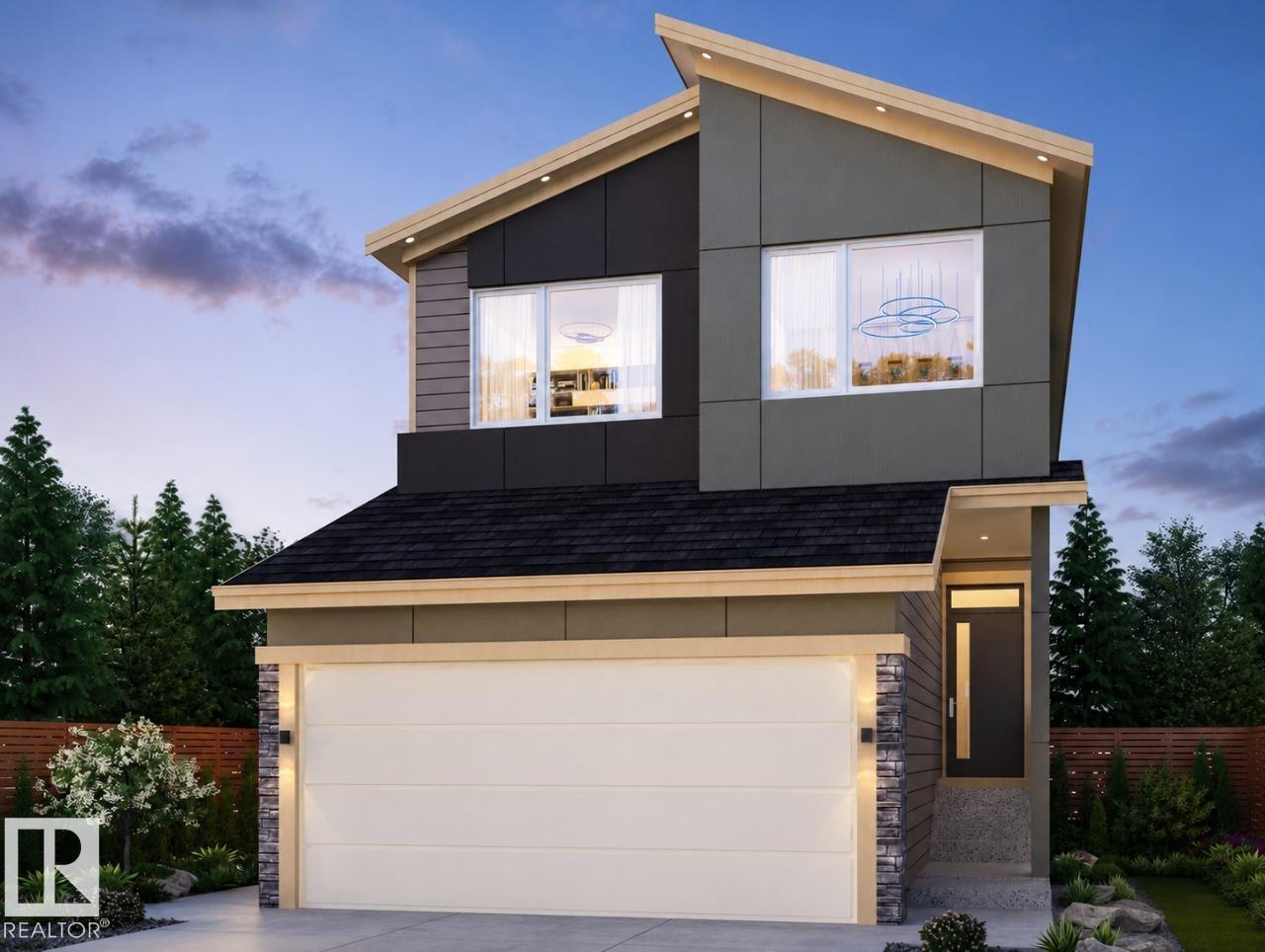 304 33 Street, Edmonton, MLS® # E4493332