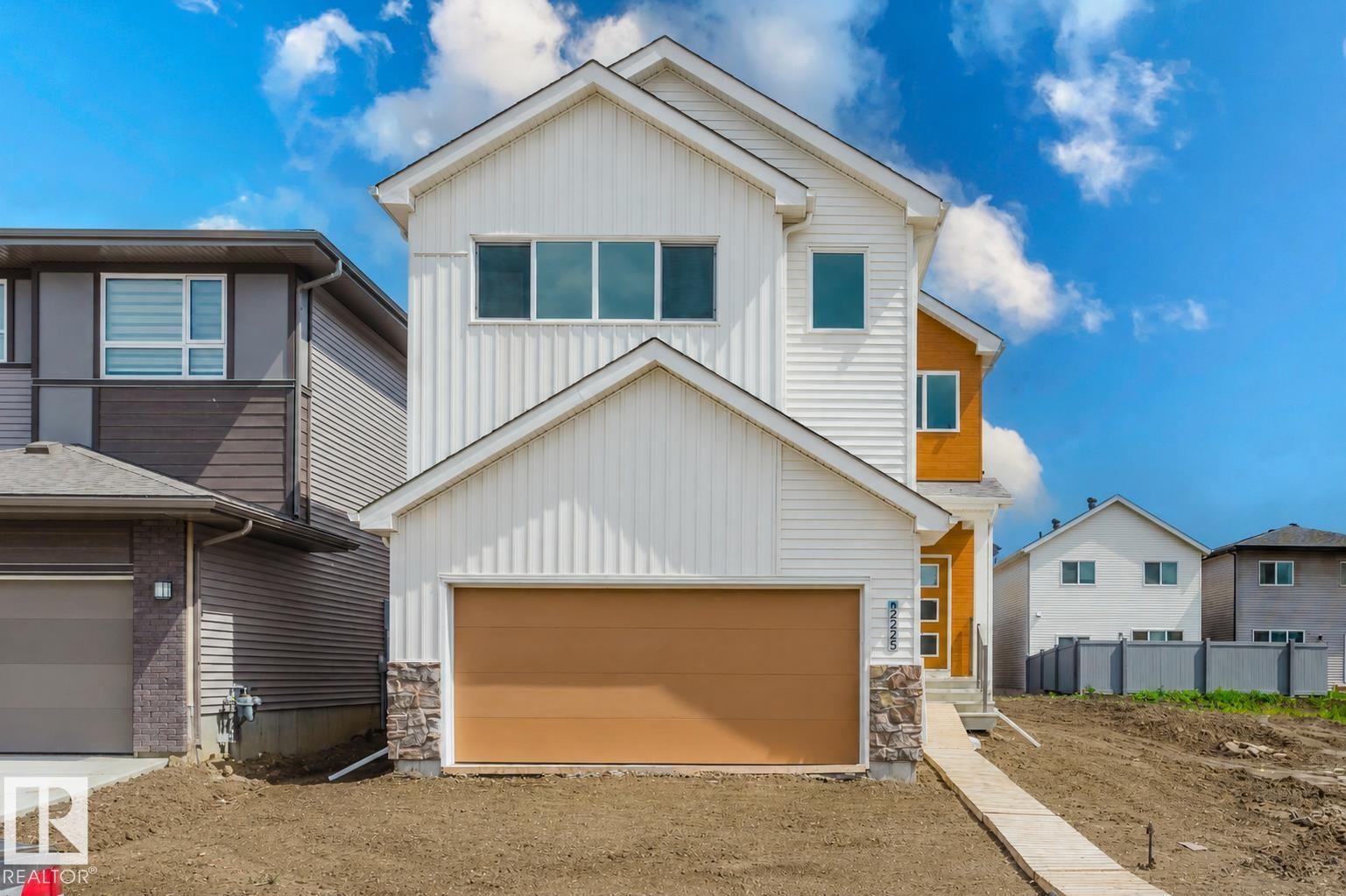2225 194a Street, Edmonton, MLS® # E4493342