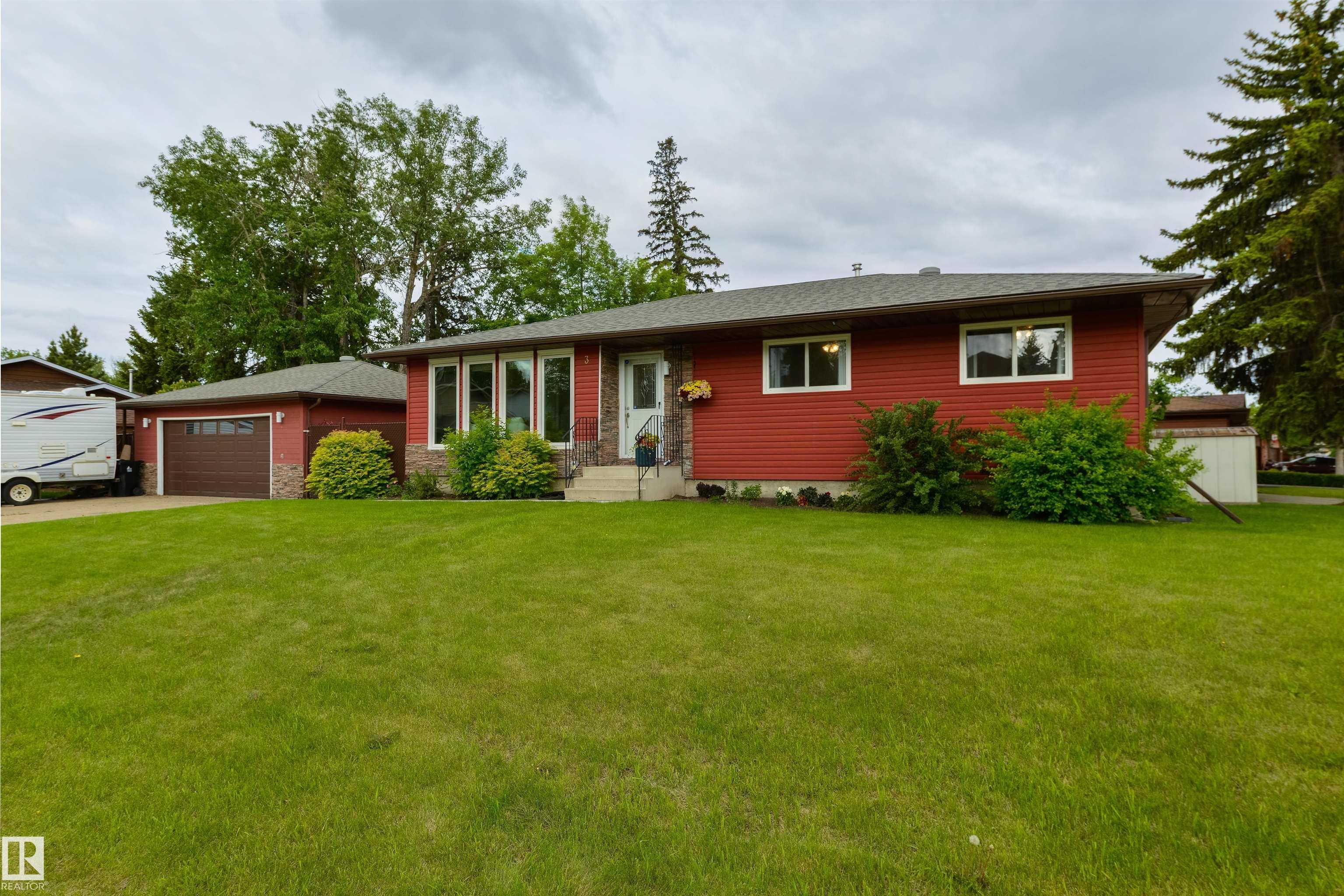 3 Morris Street, Spruce Grove, MLS® # E4493343