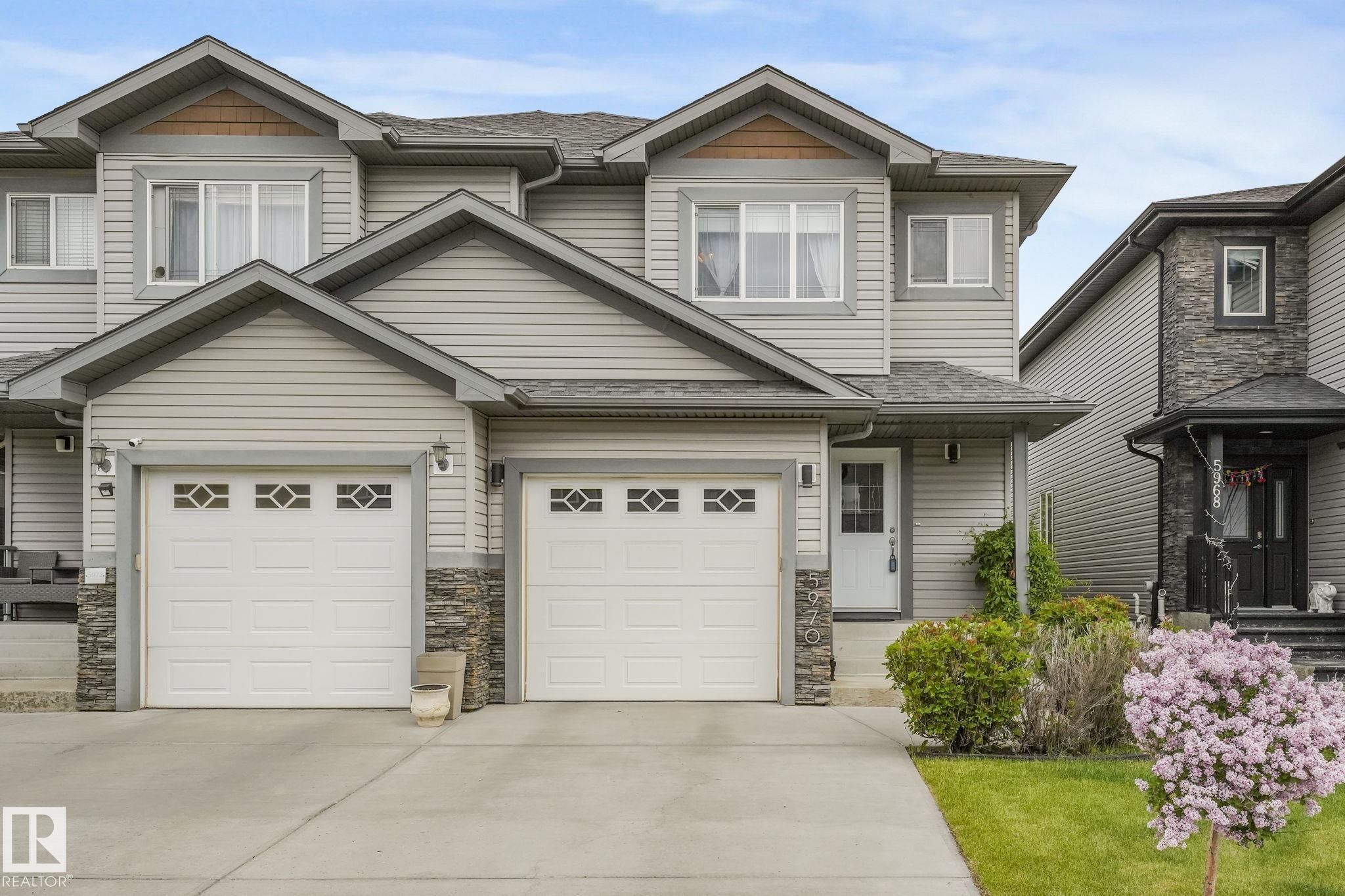 5970 167c Avenue, Edmonton, MLS® # E4493346