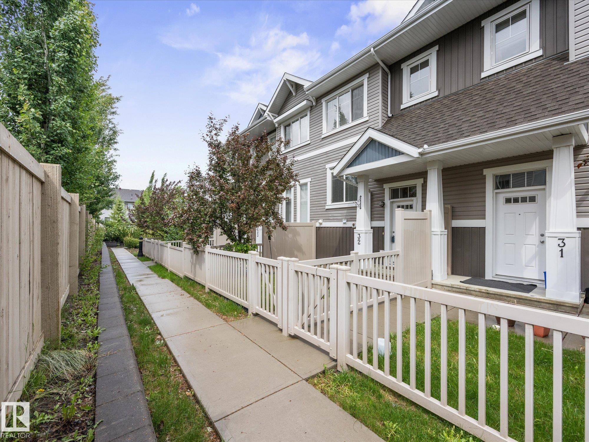 32 1140 Chappelle Boulevard, Edmonton, MLS® # E4493348