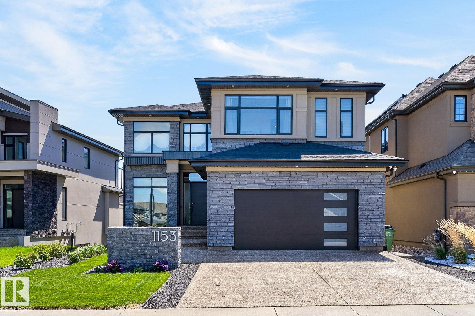 1153 Hainstock Green Green, Edmonton, MLS® # E4493349