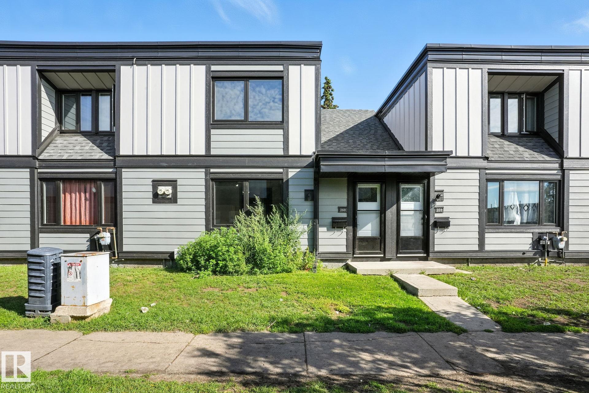 260 3307 116a Avenue Nw, Edmonton, MLS® # E4493356