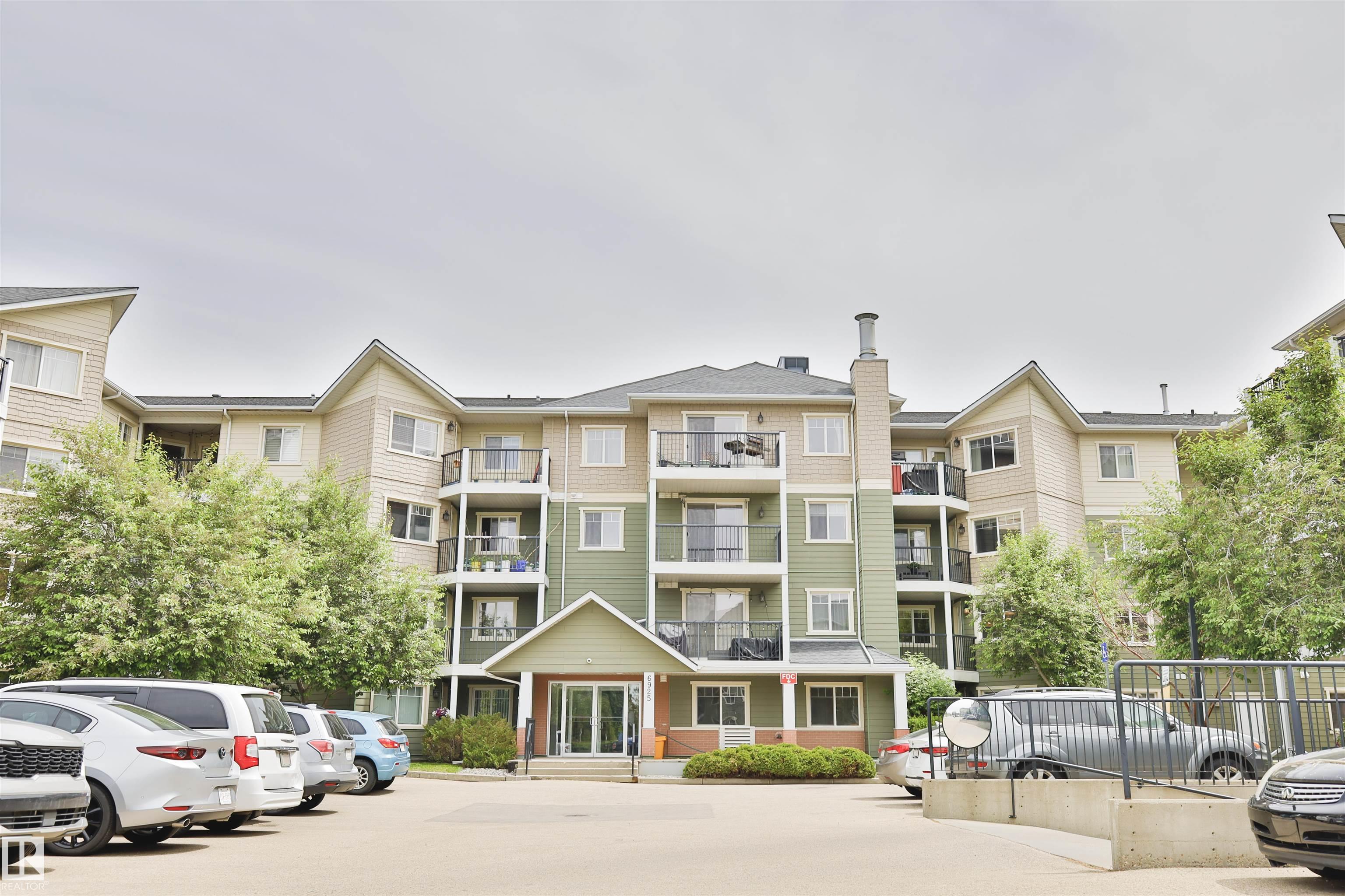 216 6925 199 Street, Edmonton, MLS® # E4493358