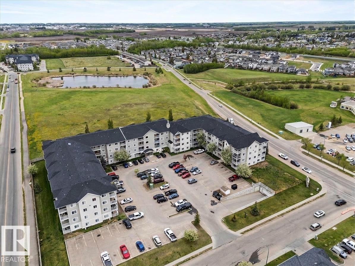 115 4309 33 Street, Stony Plain, MLS® # E4493361