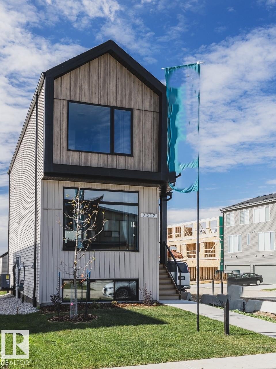 455 30 Street, Edmonton, MLS® # E4493363