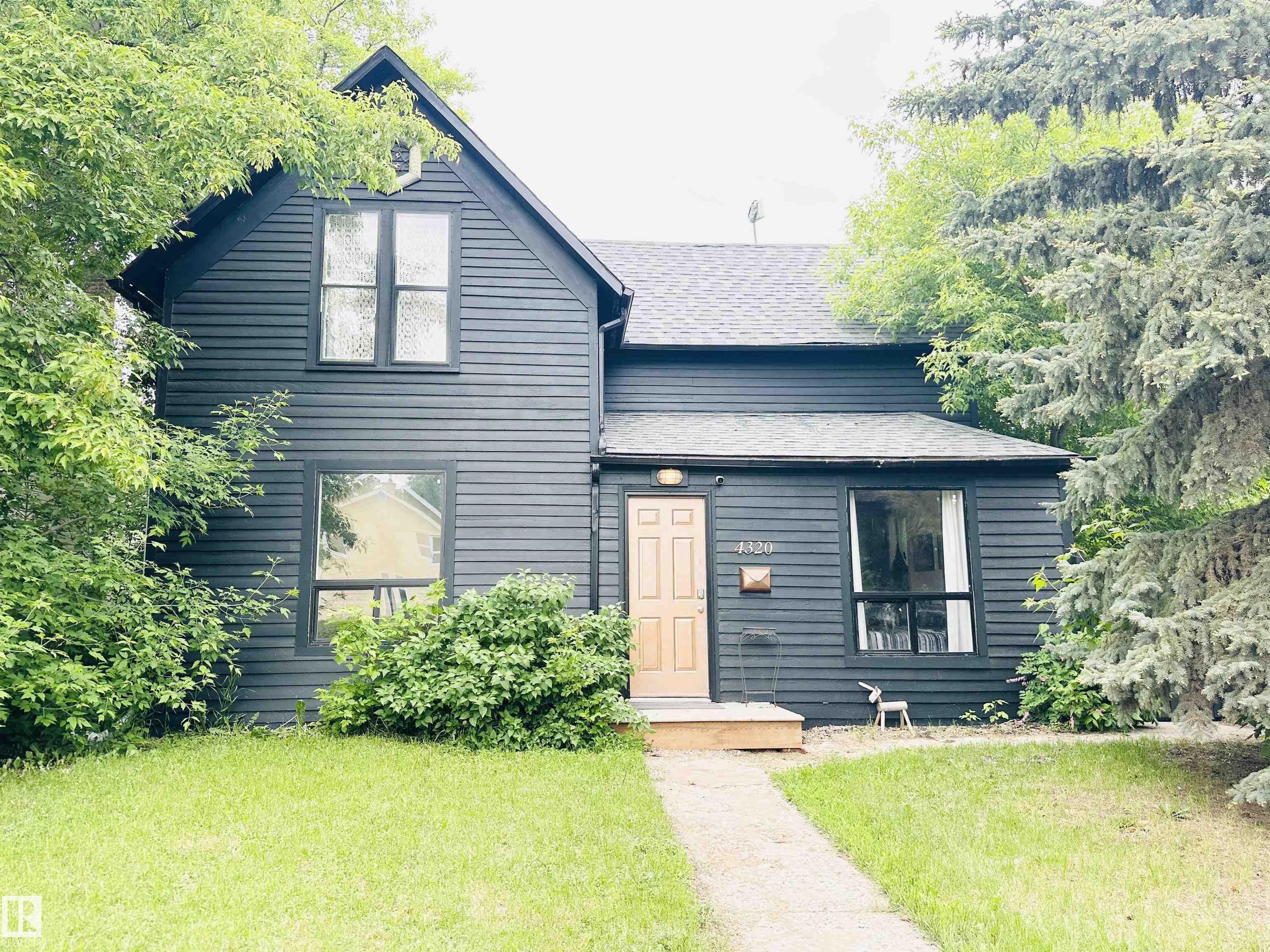 4320 51a Street, Wetaskiwin, MLS® # E4493366