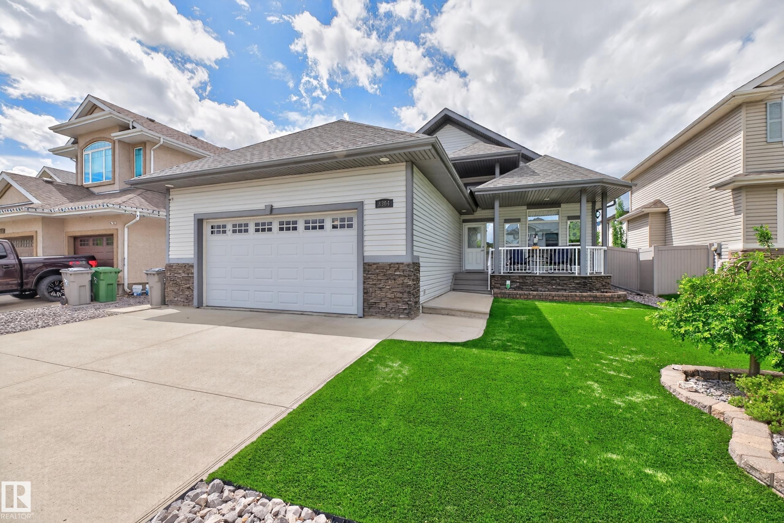 3304 64 Street, Beaumont, MLS® # E4493367