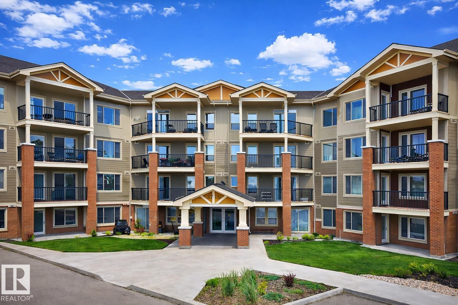 204 3715 Whitelaw Lane, Edmonton, MLS® # E4493374