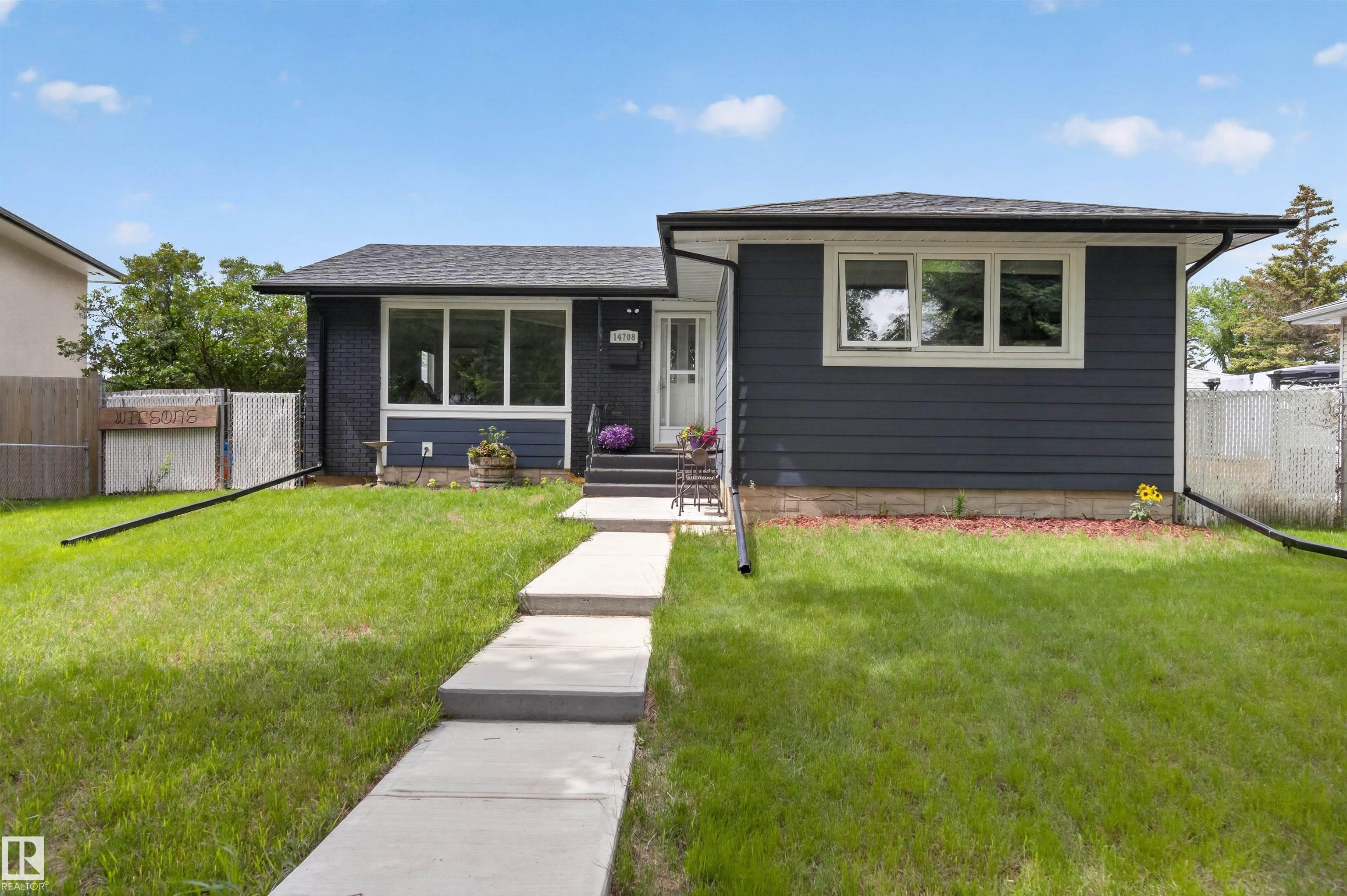 14708 65 Street, Edmonton, MLS® # E4493379