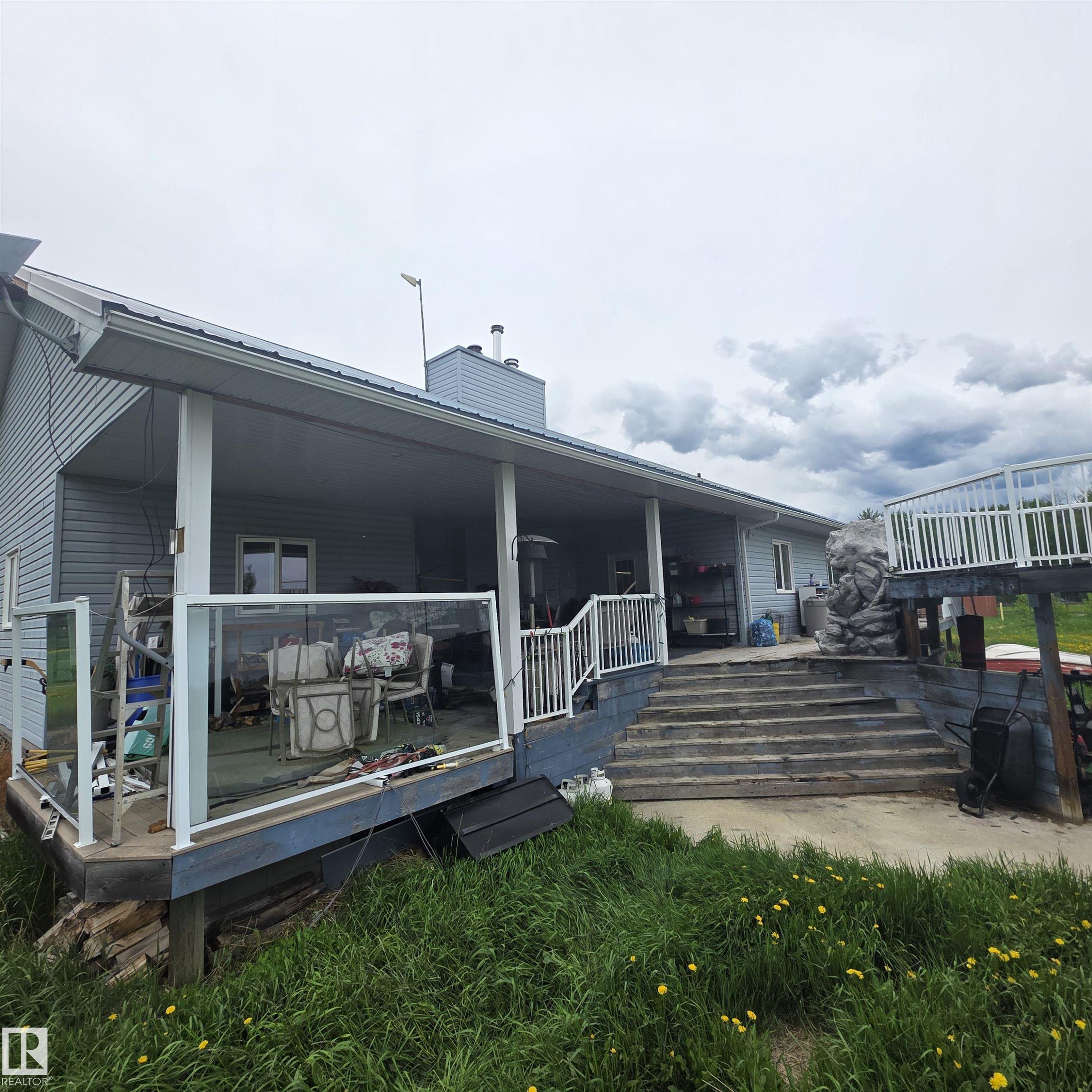 8530a Highway 621, Rural Brazeau County, MLS® # E4493382