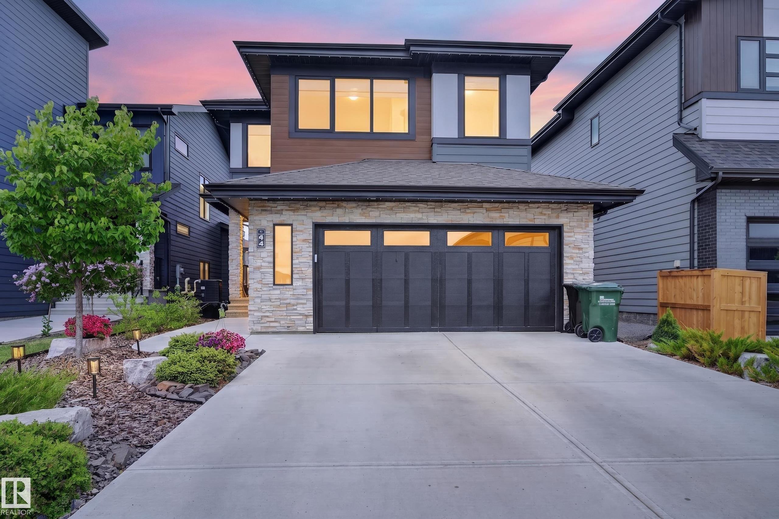 54 Amesbury Wynd, Sherwood Park, MLS® # E4493383