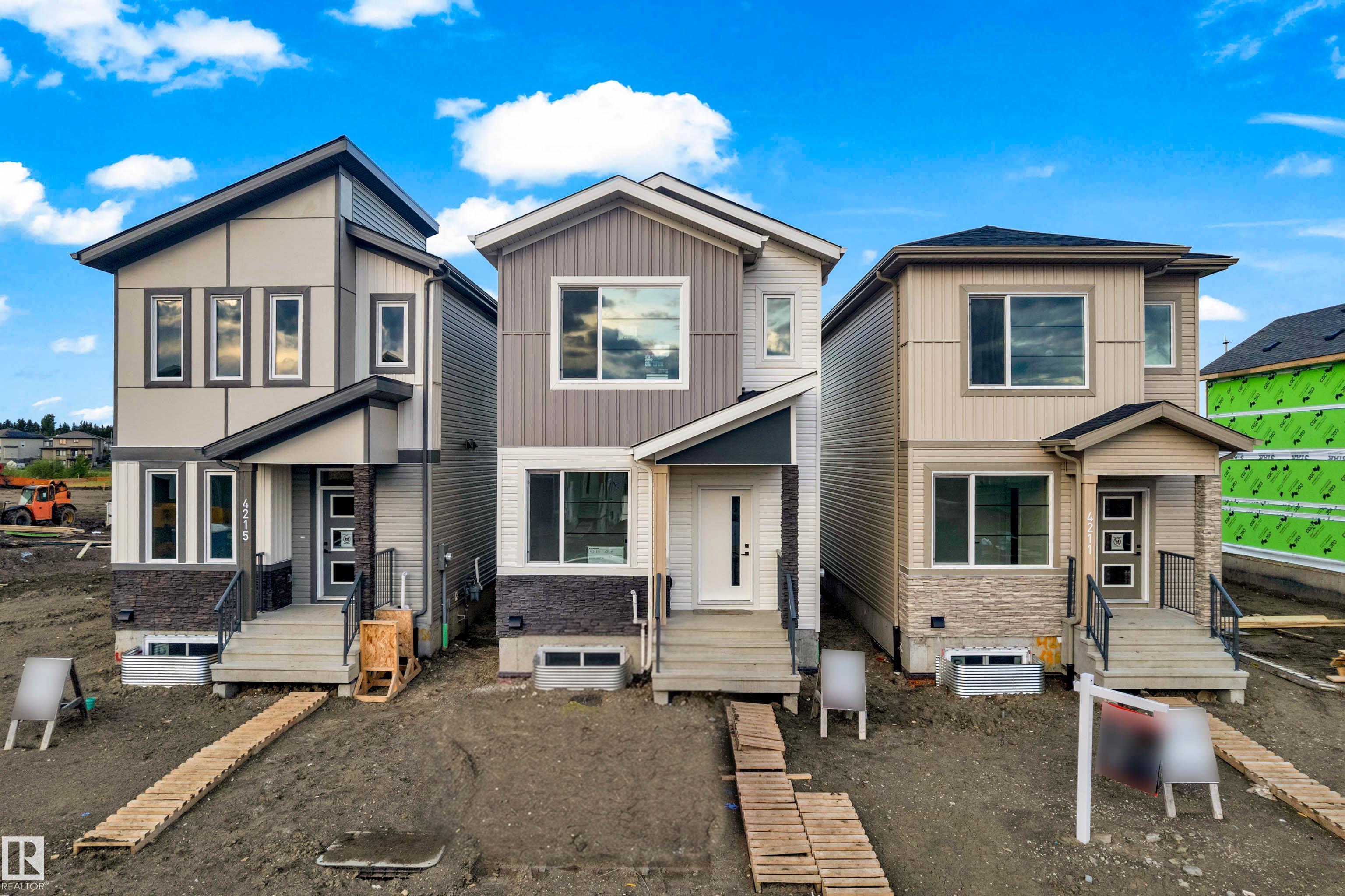4213 63 Street, Beaumont, MLS® # E4493386