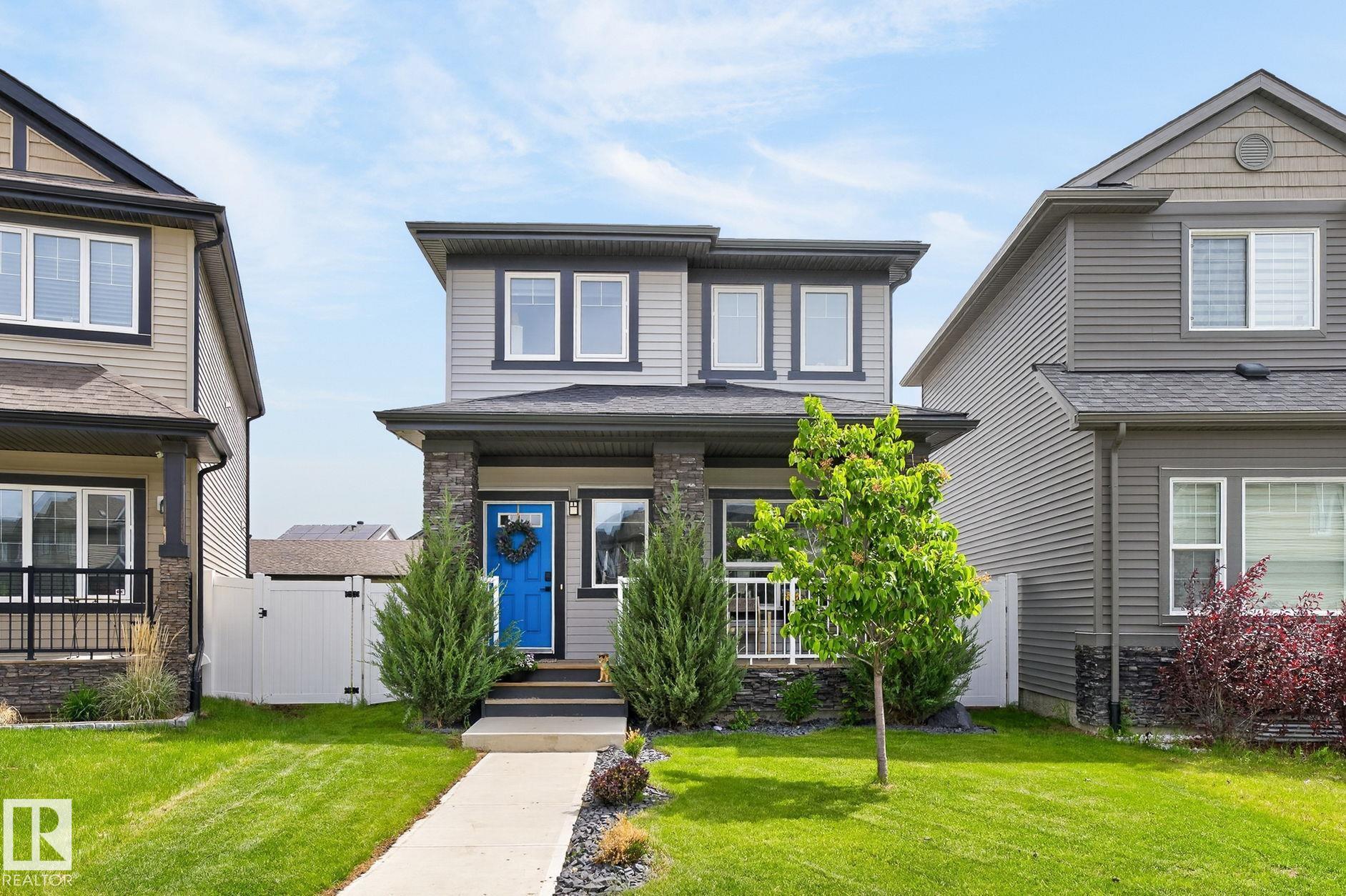 17733 64a Street, Edmonton, MLS® # E4493387