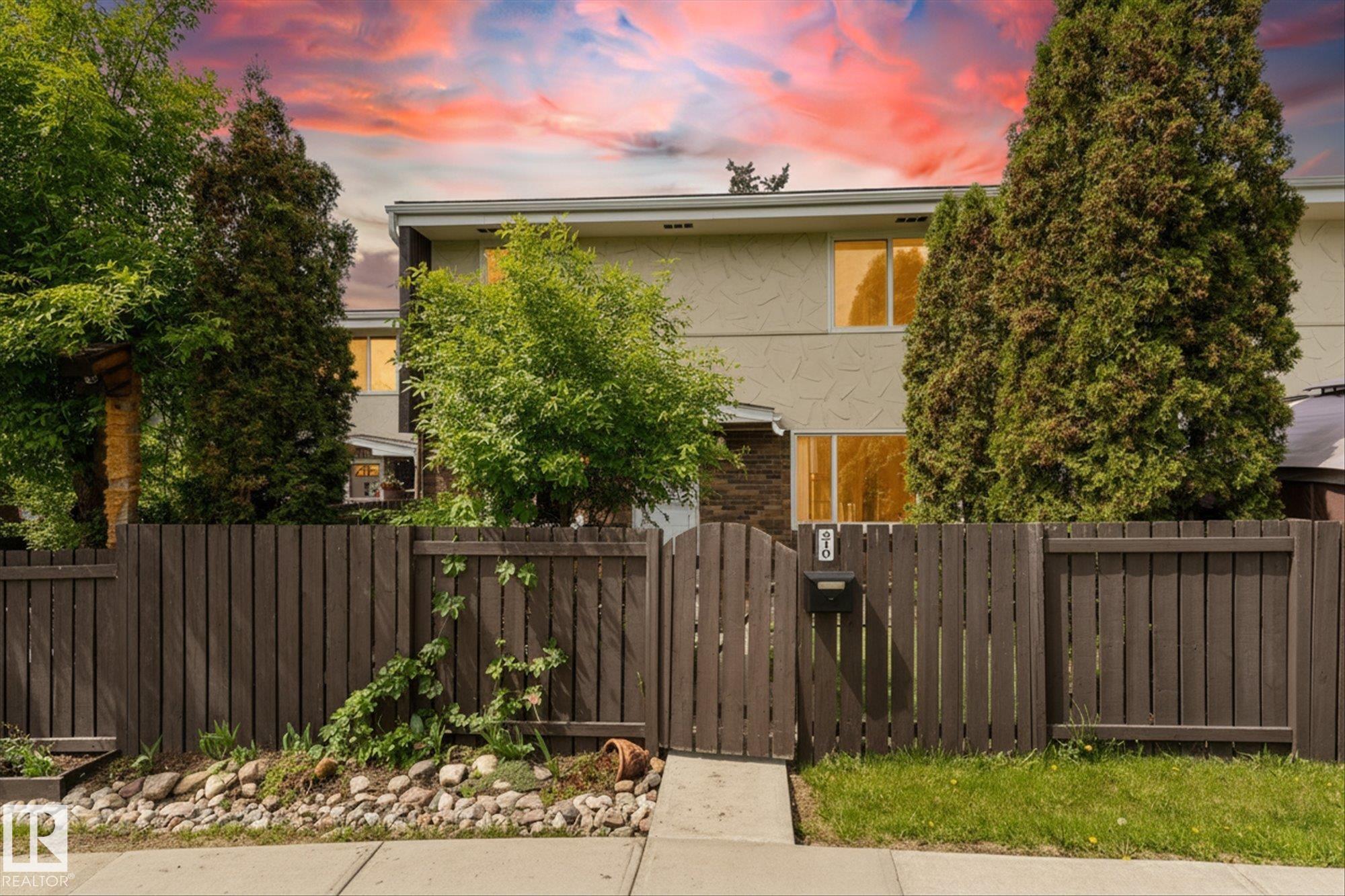 210 Roseland Village, Edmonton, MLS® # E4493390