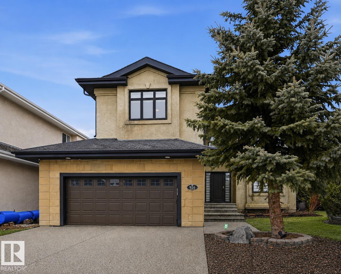 926 Thompson Place, Edmonton, MLS® # E4493391
