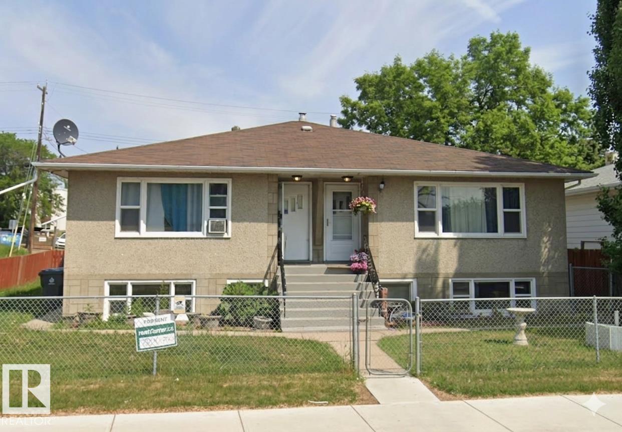 6422 132 Avenue, Edmonton, MLS® # E4493398