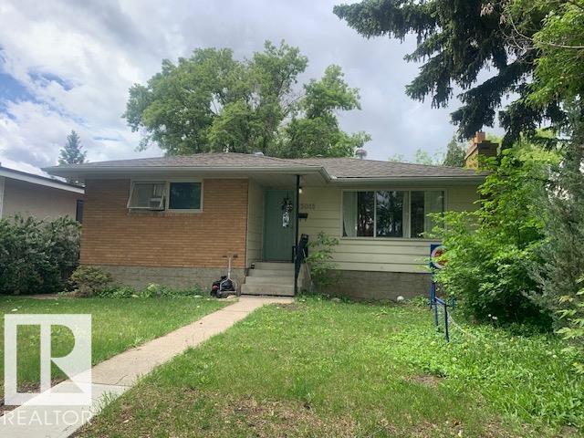 13018 119 Street, Edmonton, MLS® # E4493399