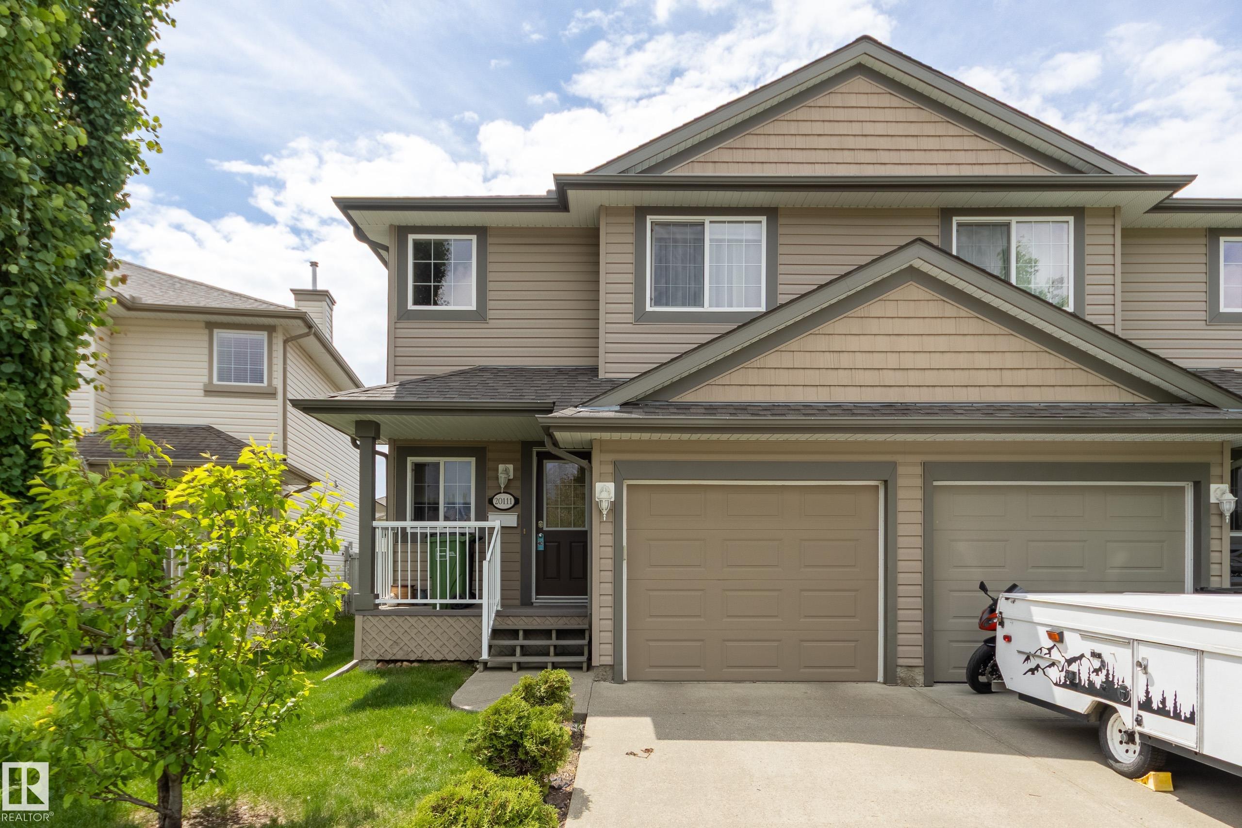 20111 56 Avenue, Edmonton, MLS® # E4493402