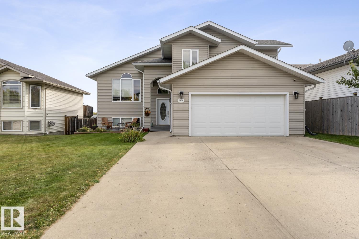 2104 7 Street, Cold Lake, MLS® # E4493403