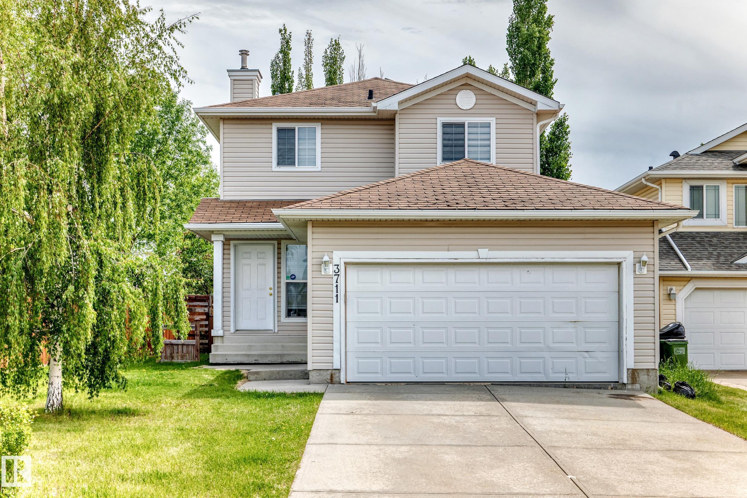 3711 22a St, Edmonton, MLS® # E4493407