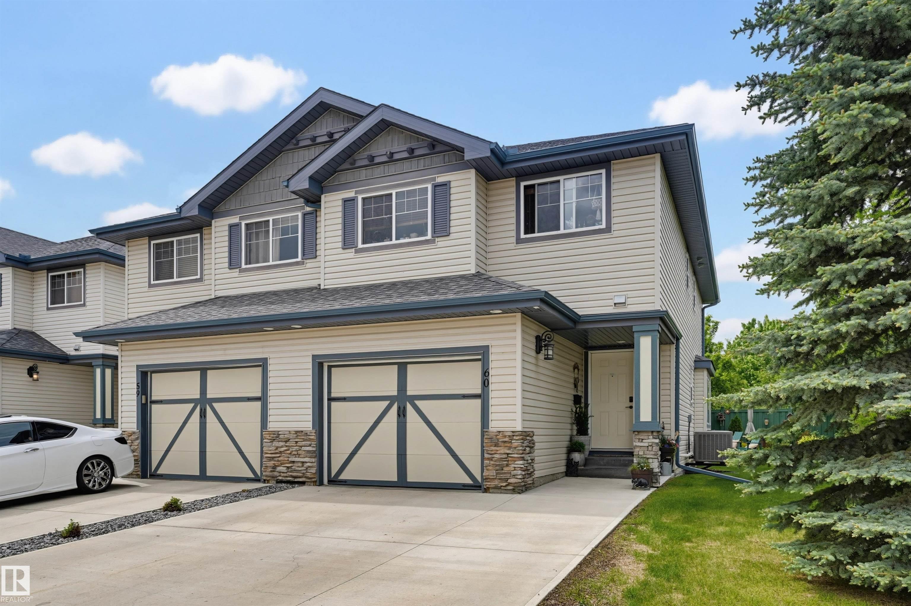 60 2565 Hanna Crescent, Edmonton, MLS® # E4493410